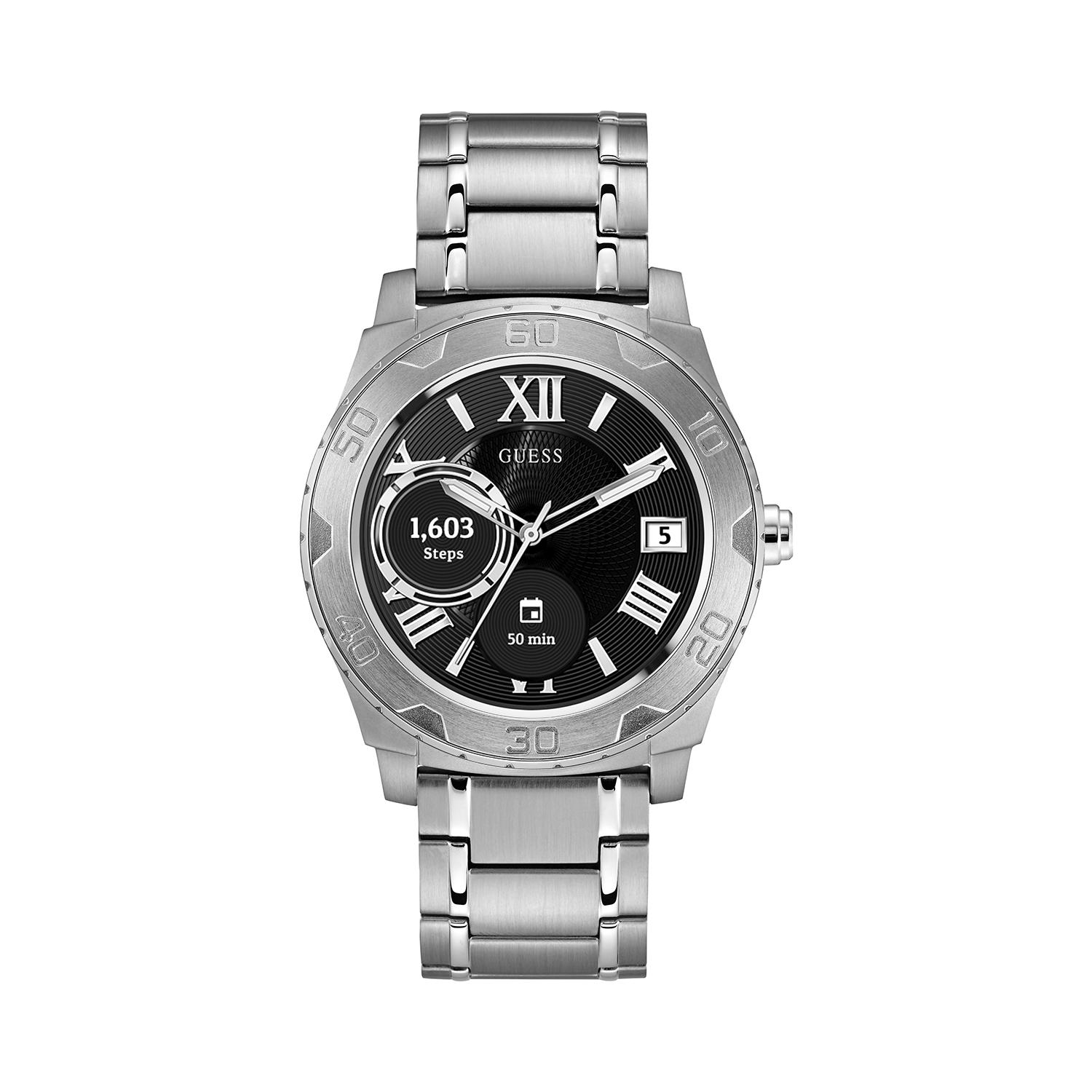 Guess connect touch smartwatch on sale