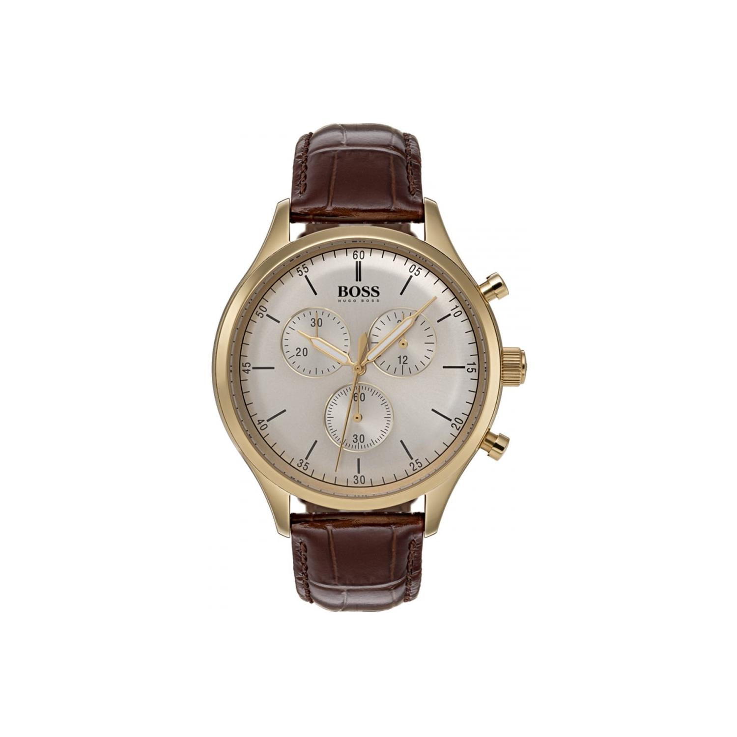 BOSS Companion 1513545 Watch Shade Station