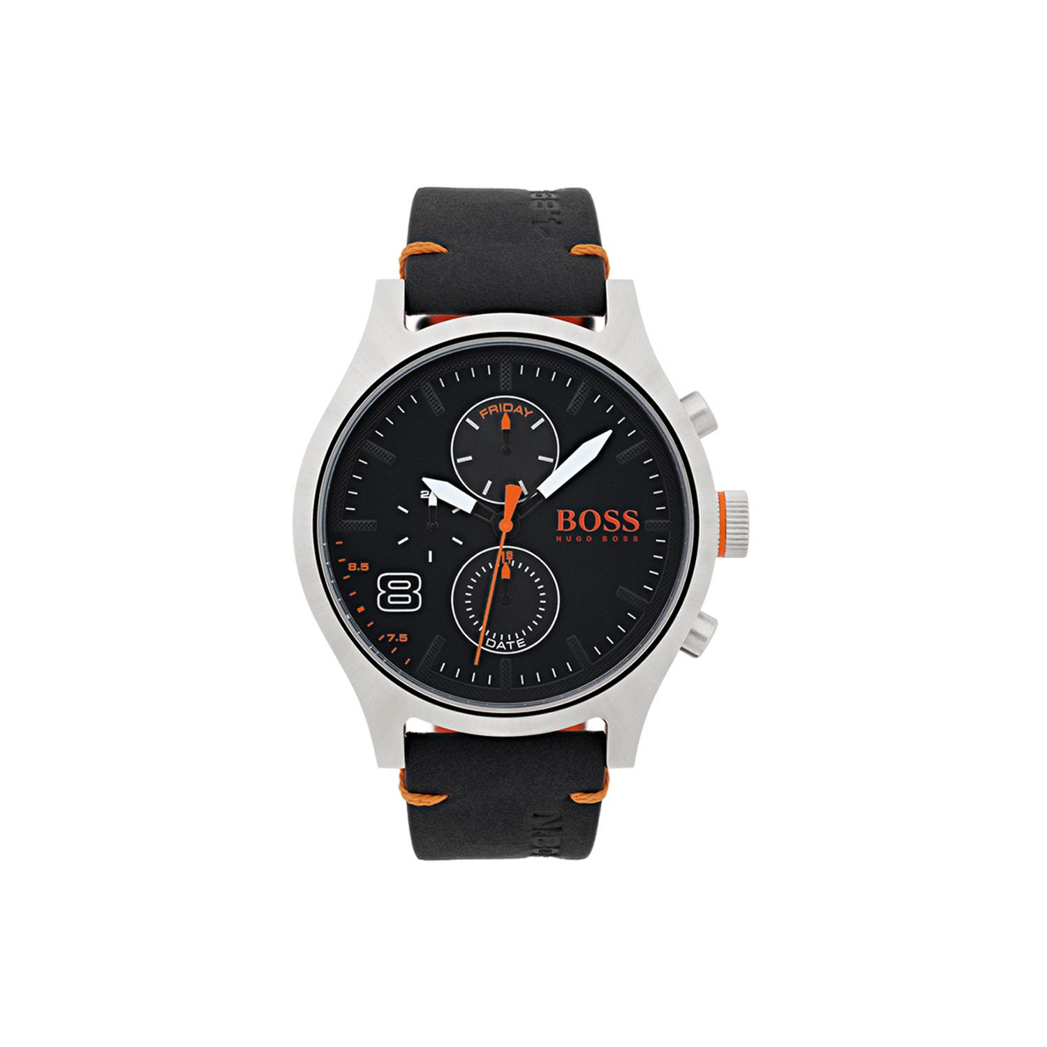 Hugo Boss Orange Amsterdam Watch