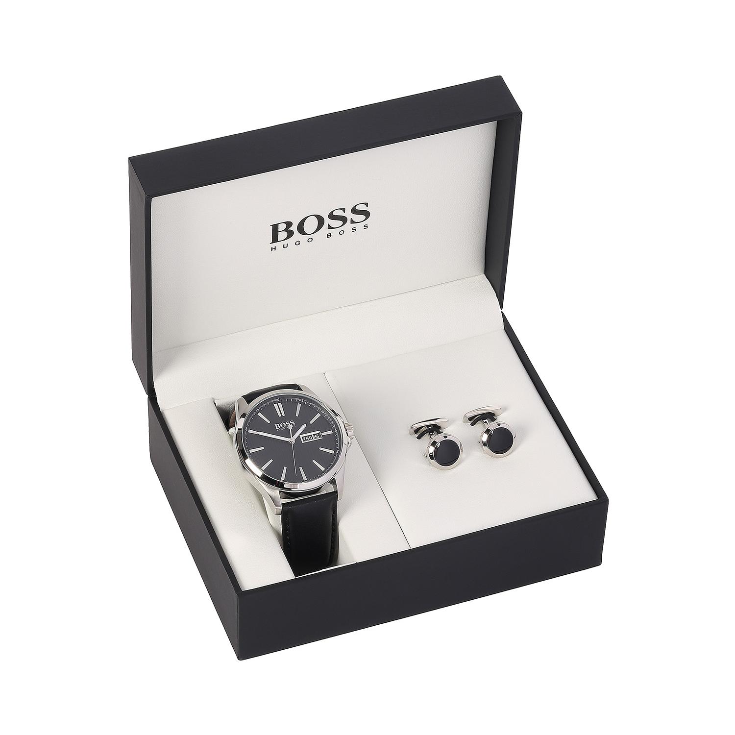 Hugo boss shop the james watch