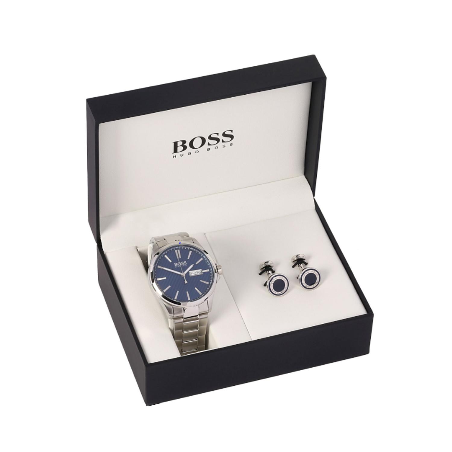 Hugo boss james watch store
