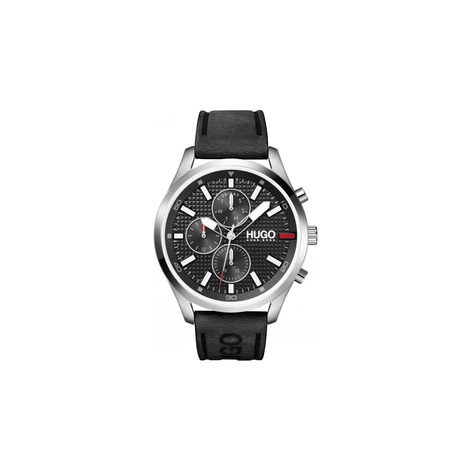 HUGO Chase 1530161 Watch Shade Station