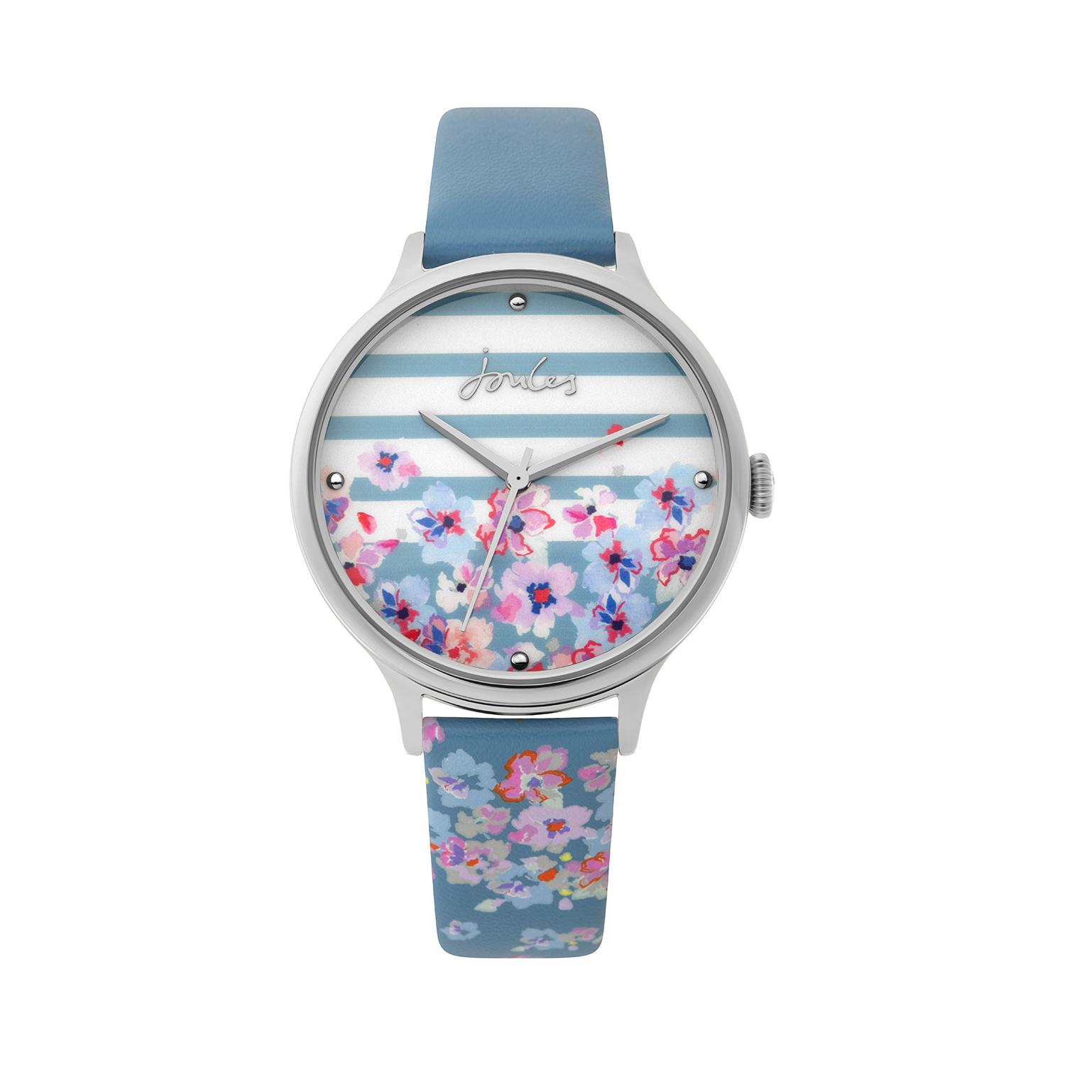 Joules ladies hotsell watch sale