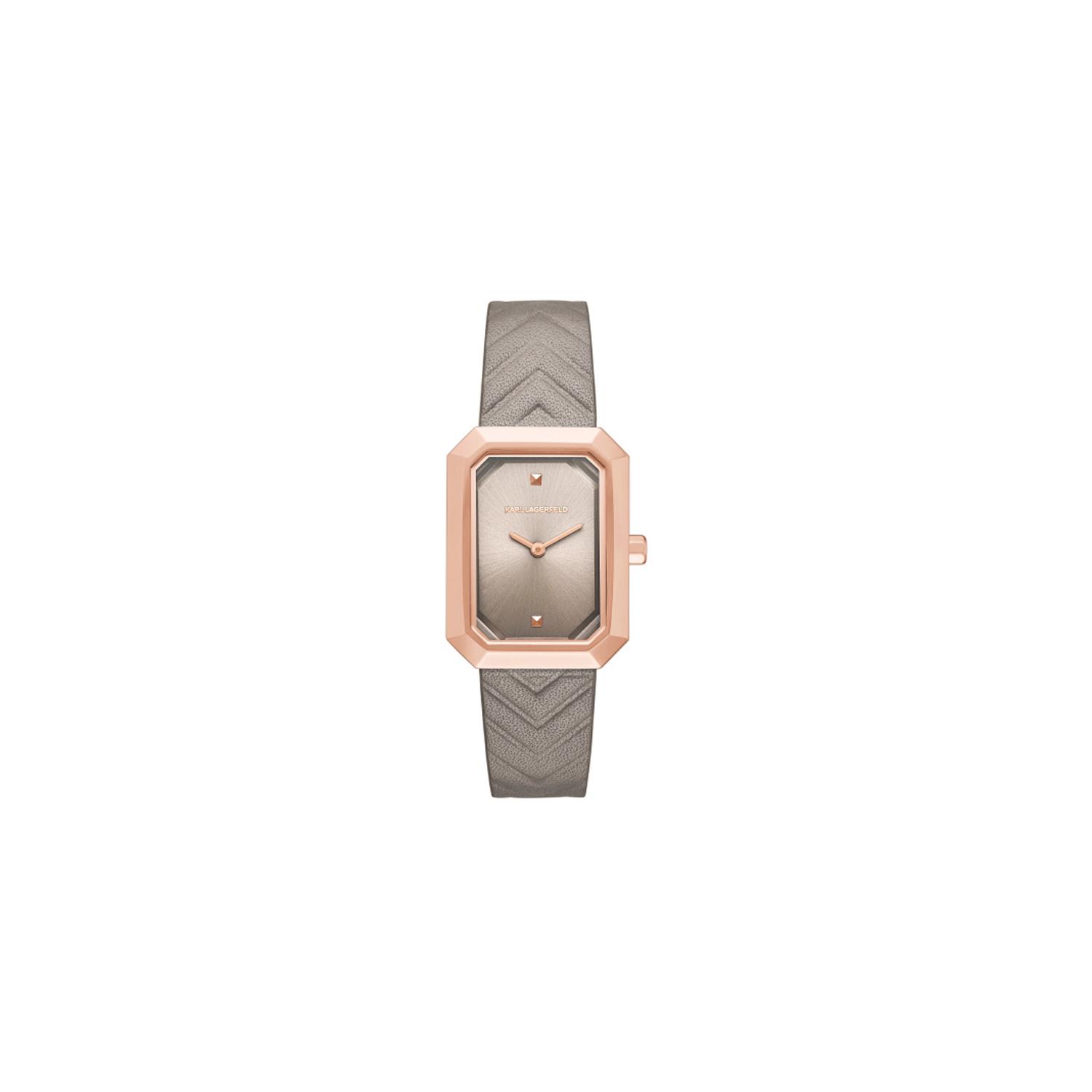 Karl lagerfeld linda watch shop