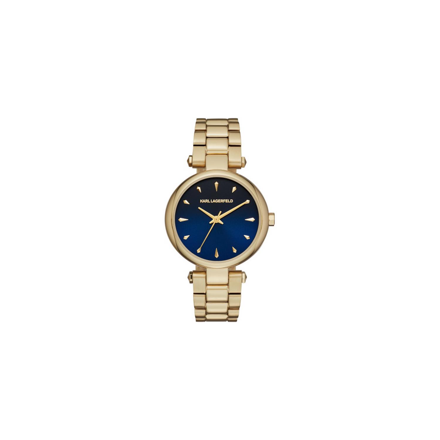 Karl Lagerfeld Aurelie Watch