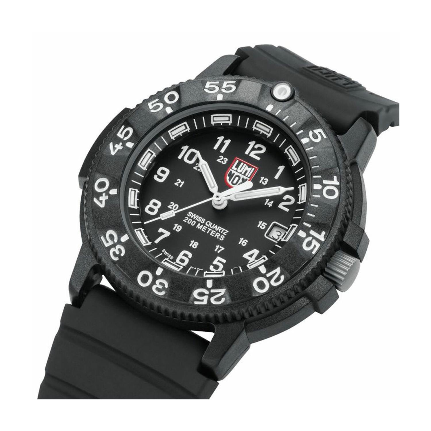 original navy seal 3000 series