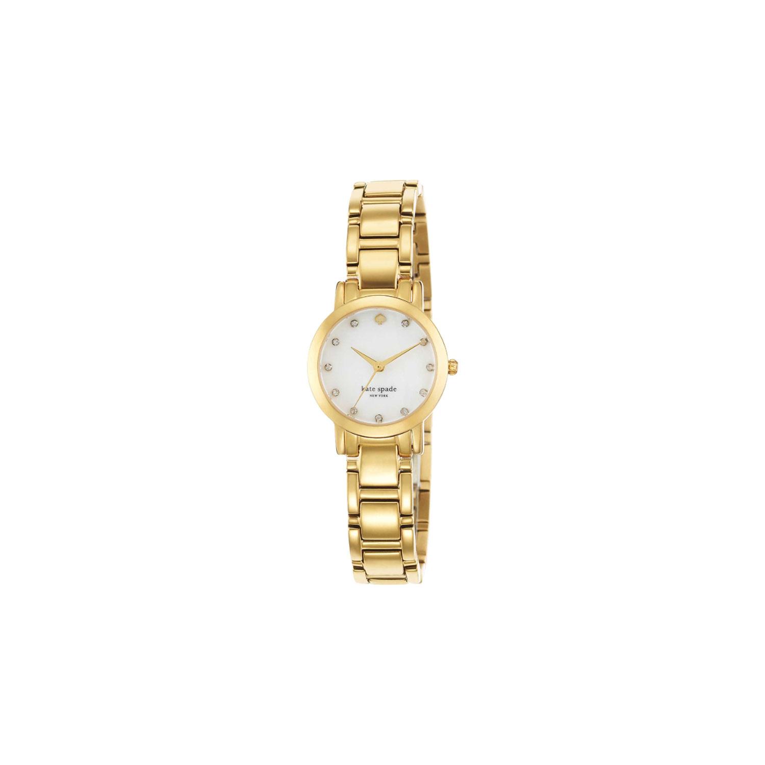 Kate Spade New York Gramercy Mini Watch