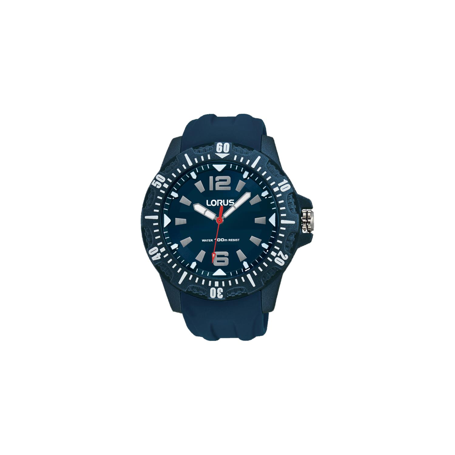 Lorus RRX07EX9 Watch