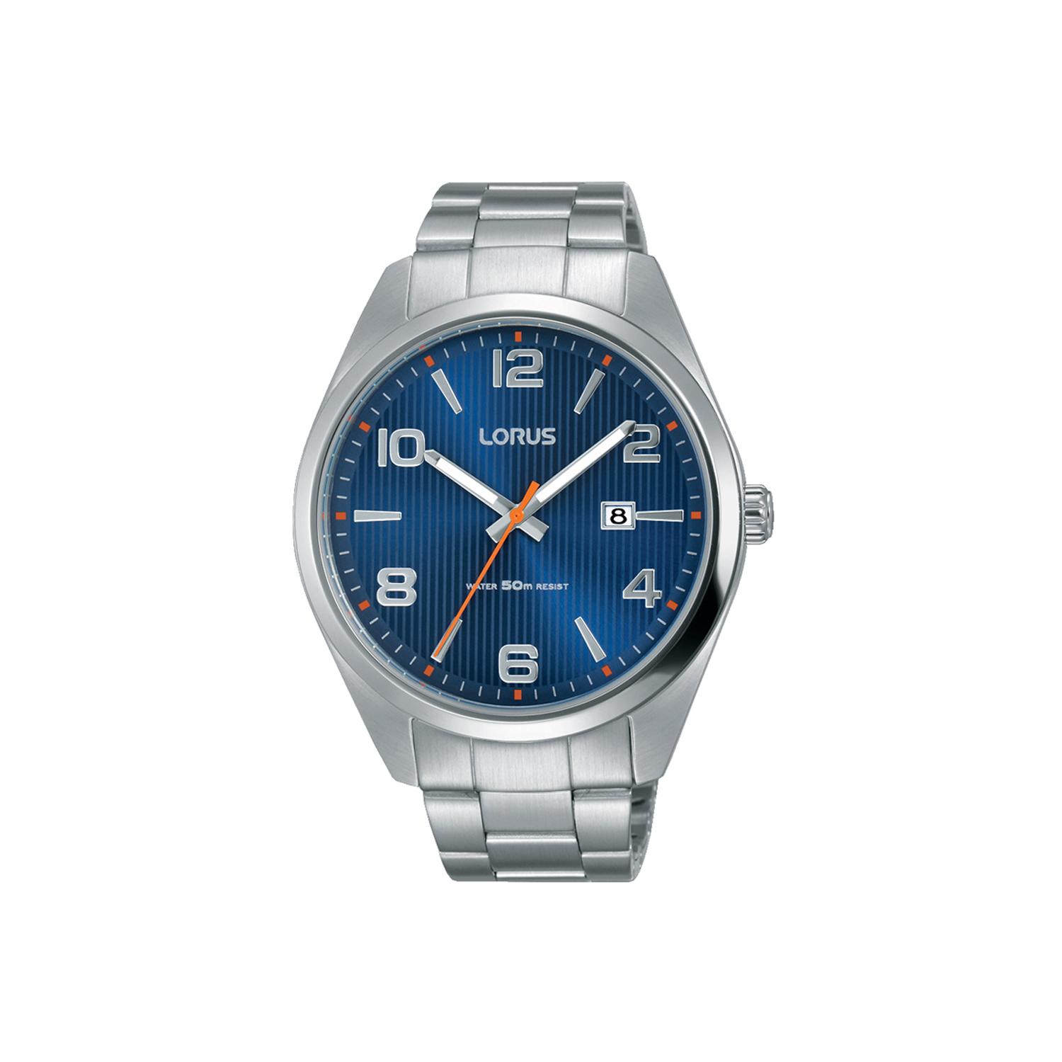 Lorus RH961GX9 Watch