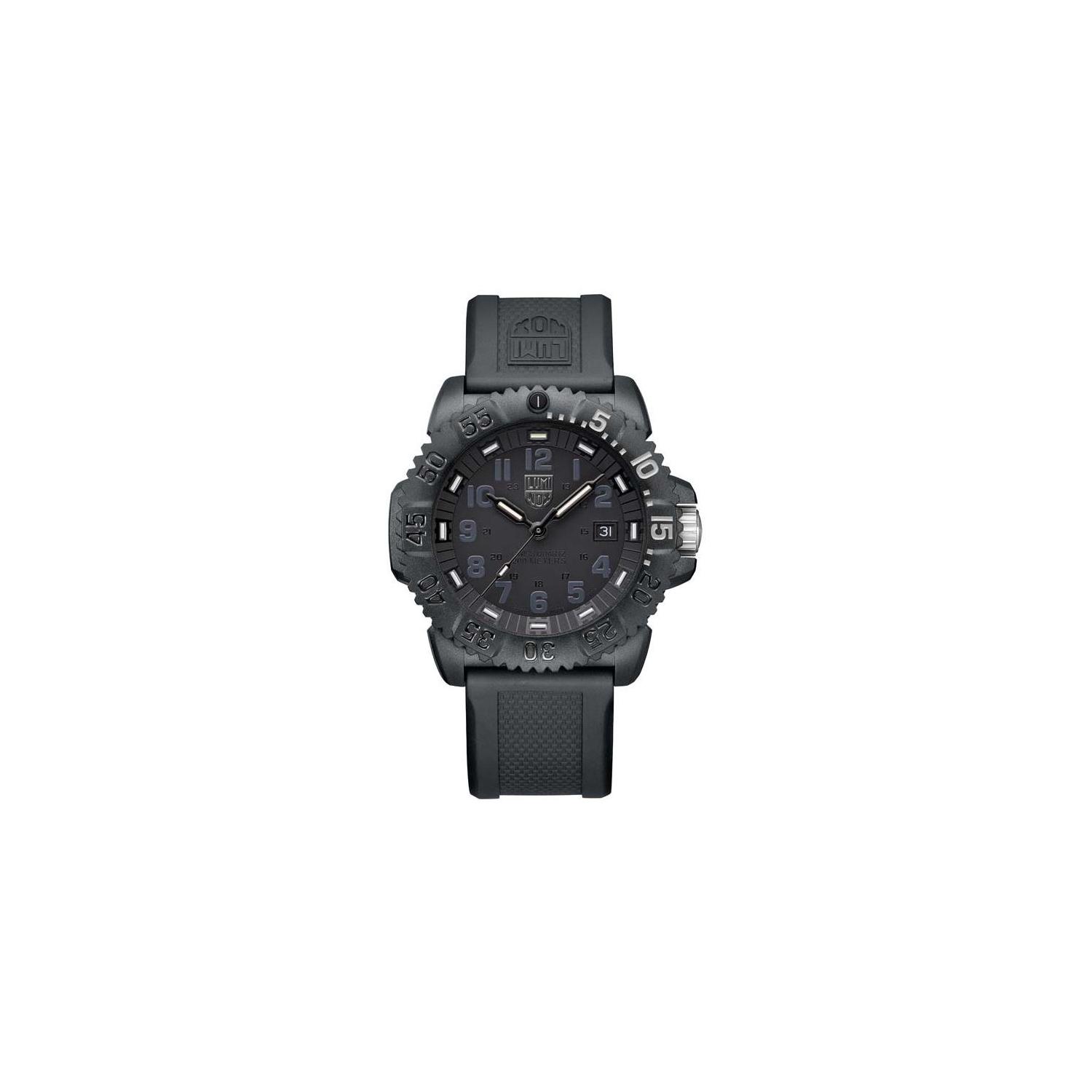 Luminox navy seal colormark 3050 series shop