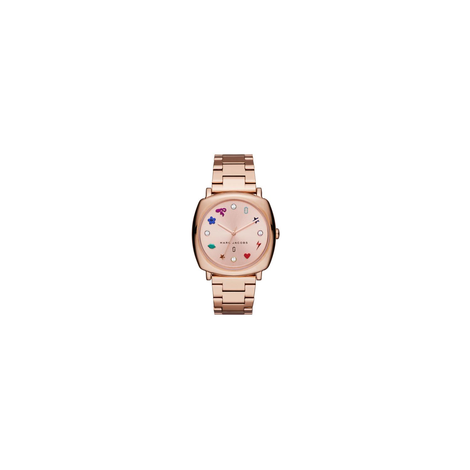 Marc jacobs mandy watch clearance