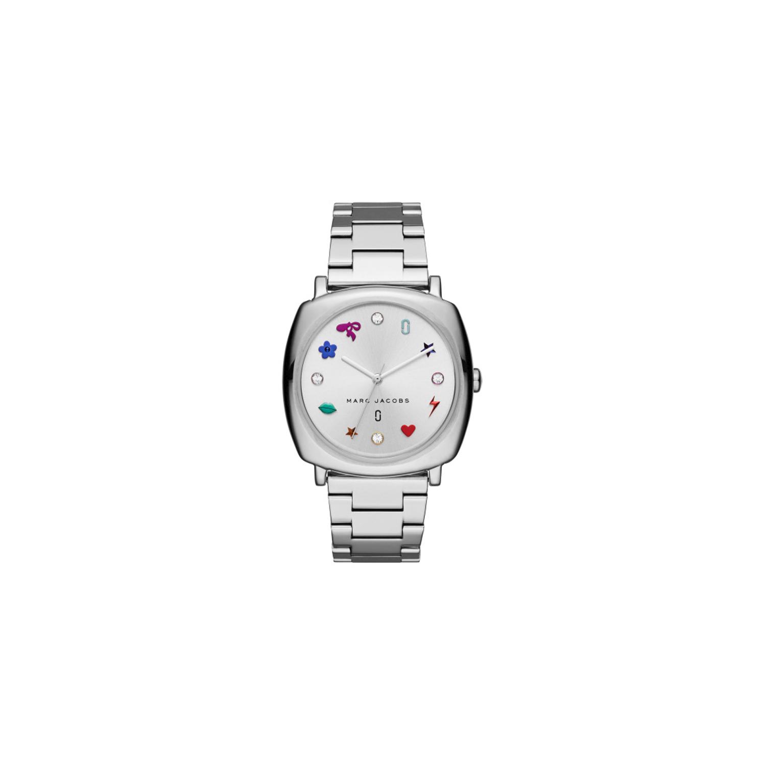 Marc Jacobs Mandy MJ3548 Watch Shade Station