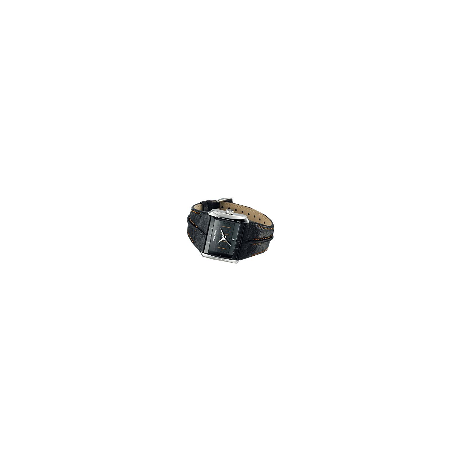 Police Matrix 10812JS/02 Watch | Shade Station