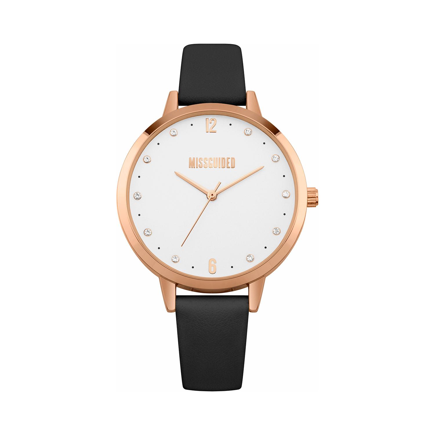 Missguided MG010BRG Watch Shade Station