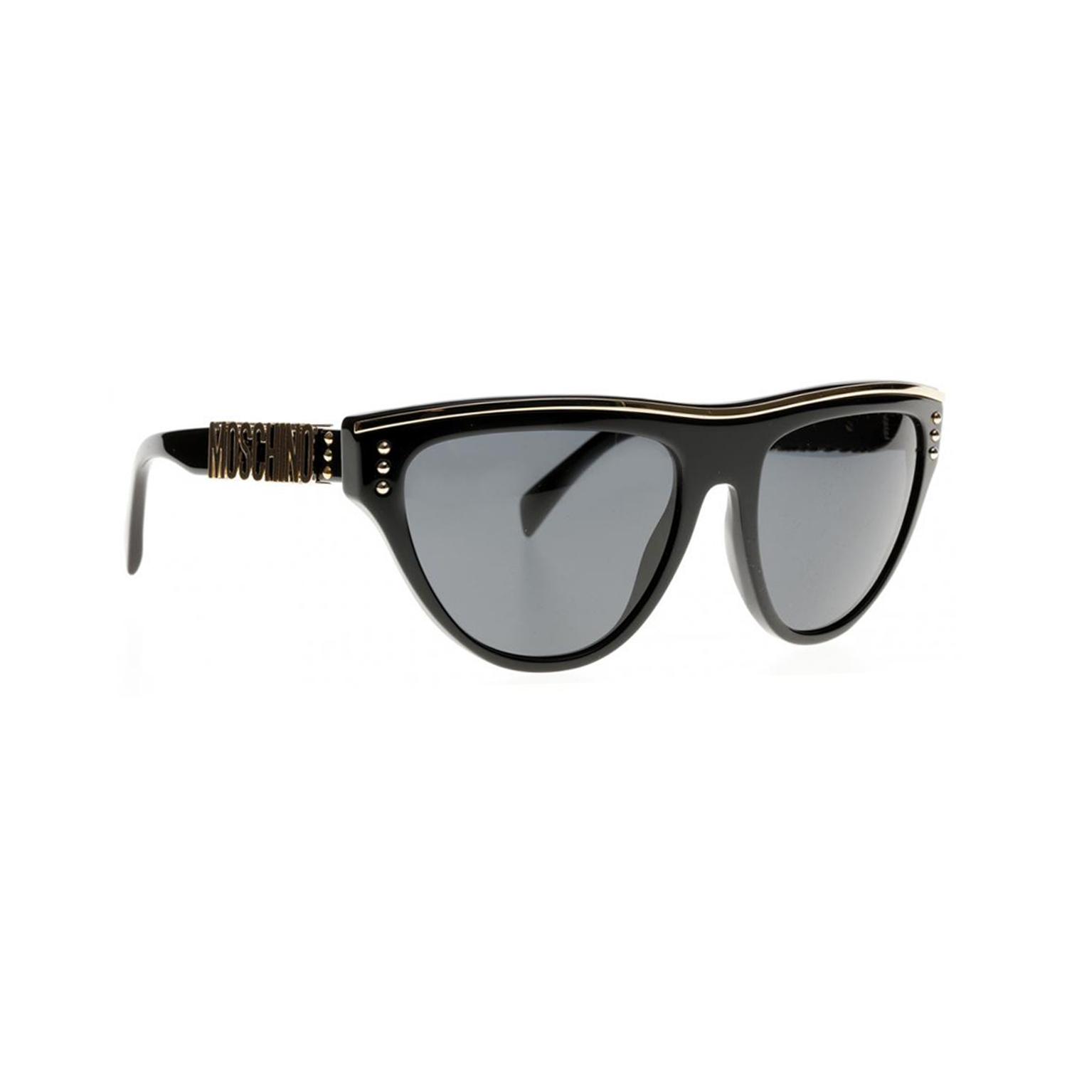 Moschino MOS002/S 807 56 Sunglasses Shade Station