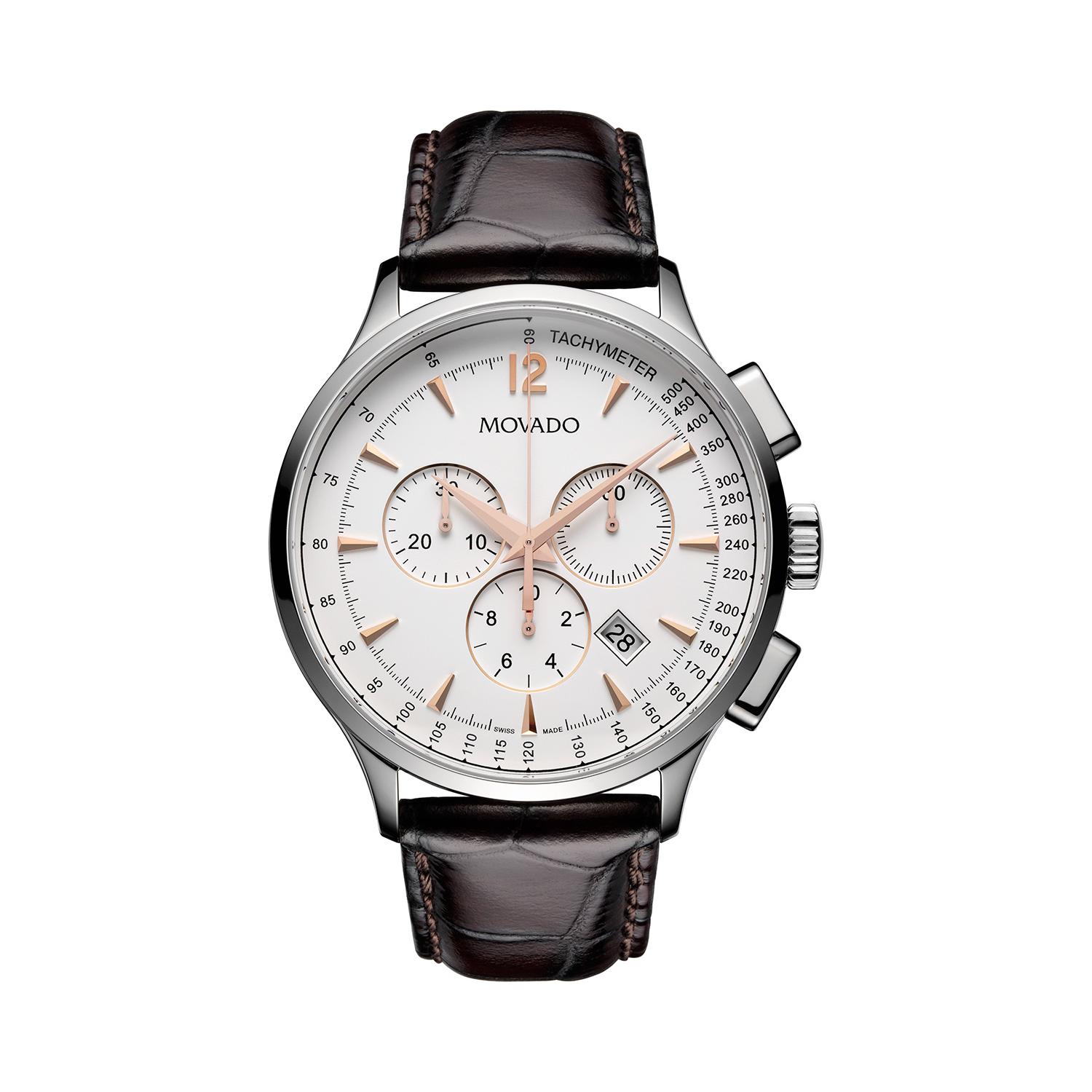 Movado 0606576 store