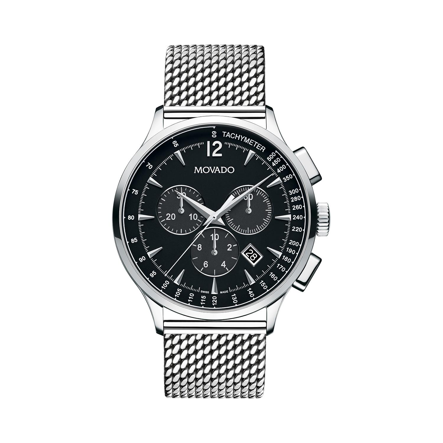 Movado Circa Watch
