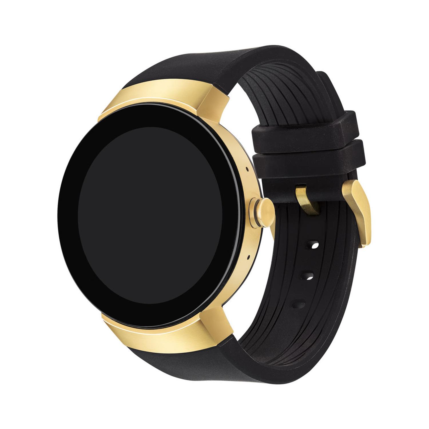 Movado connect 46.5 mm smartwatch discount