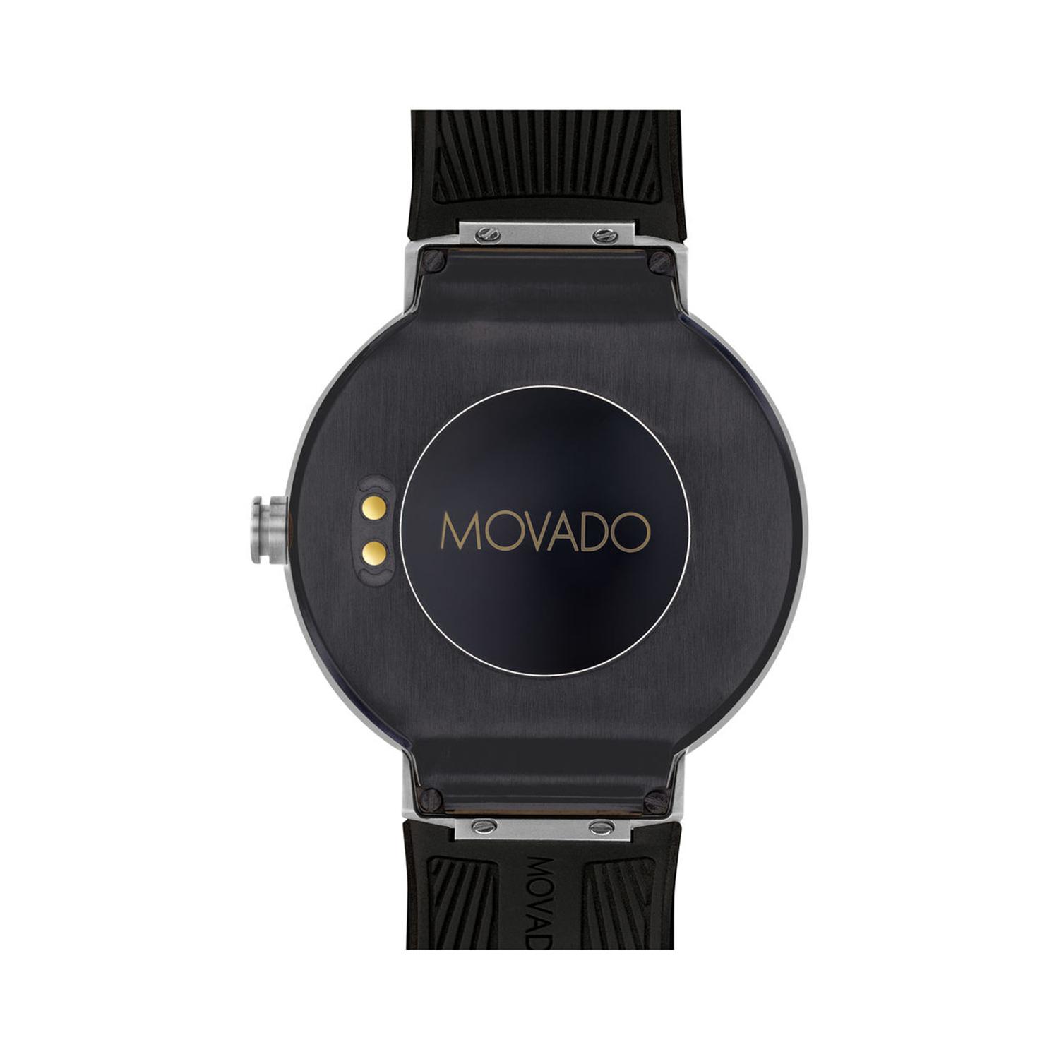 Movado Connect Smartwatch Watch
