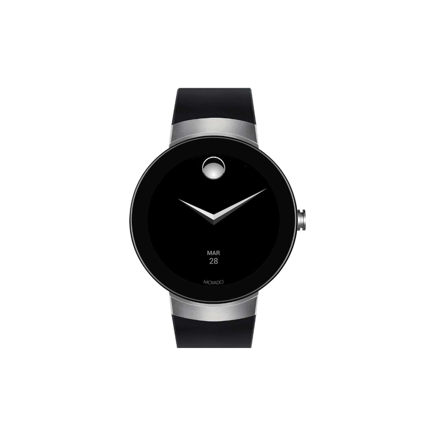 Movado 2025 connect 3660016