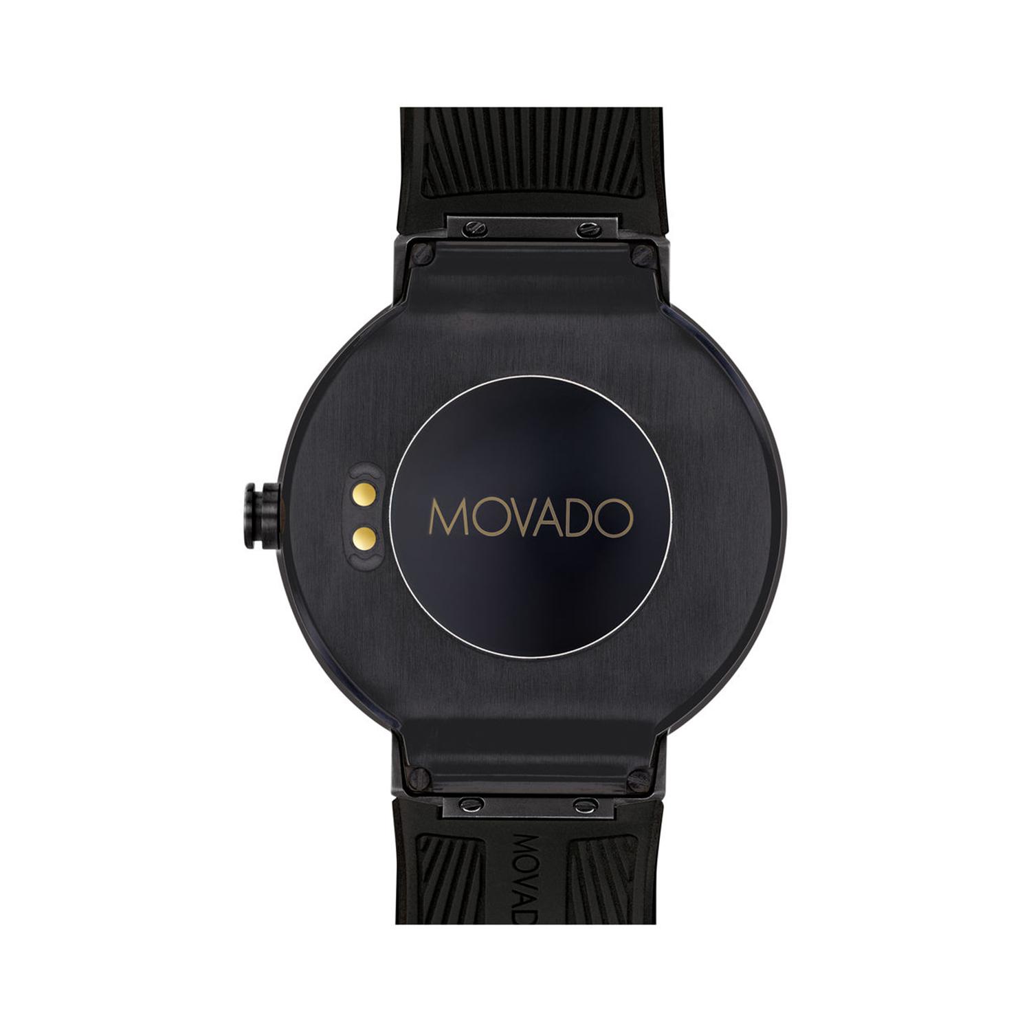 Movado connect watch outlet