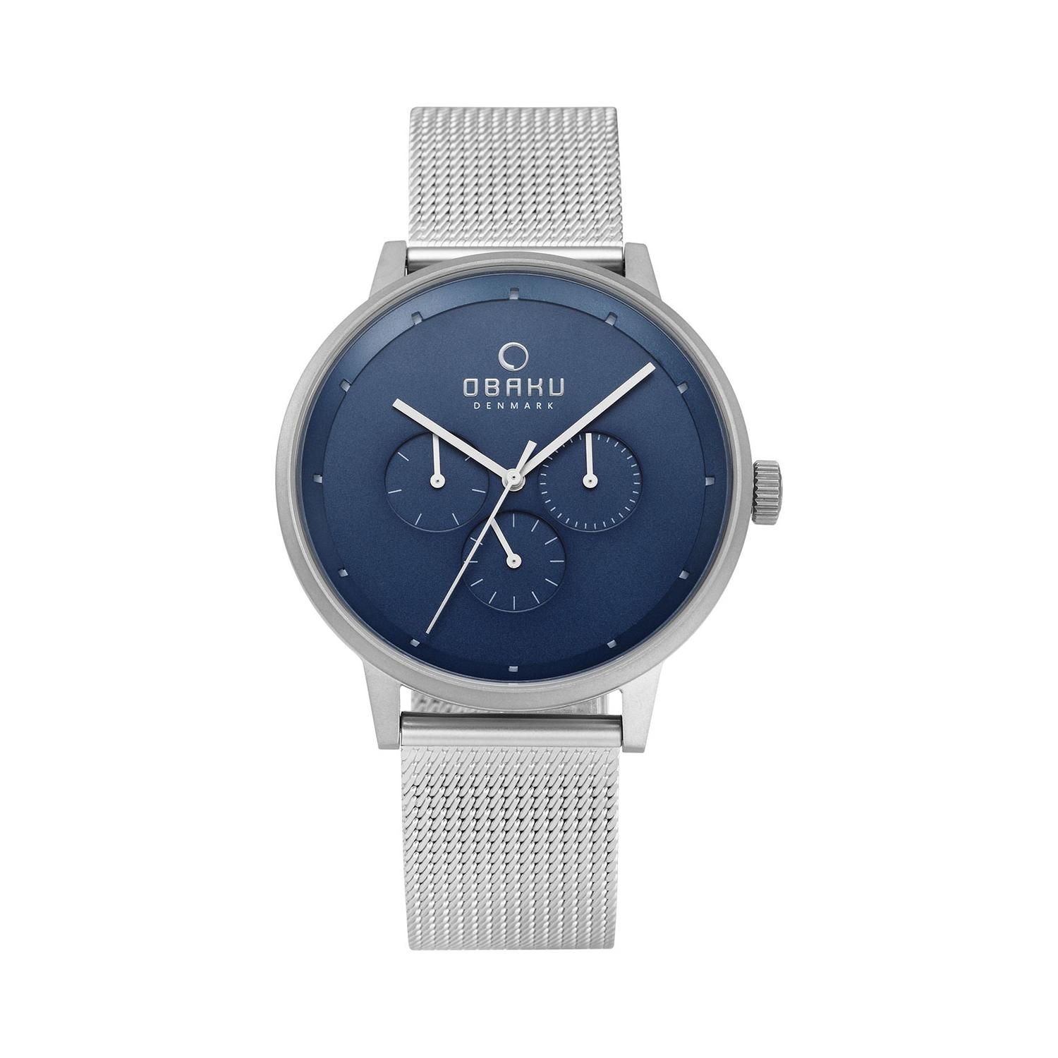 Obaku mens watches hot sale
