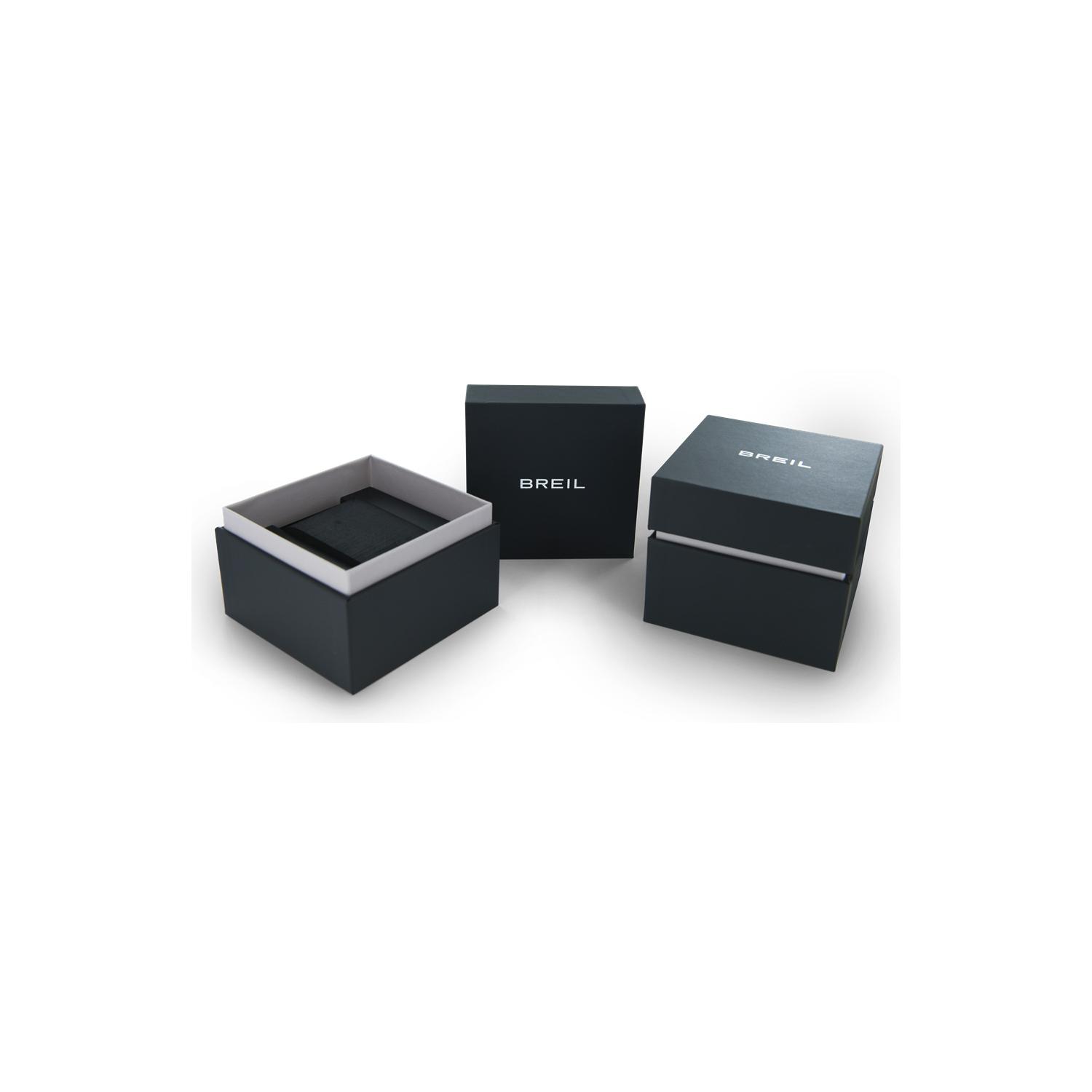 Breil on sale titanium solar