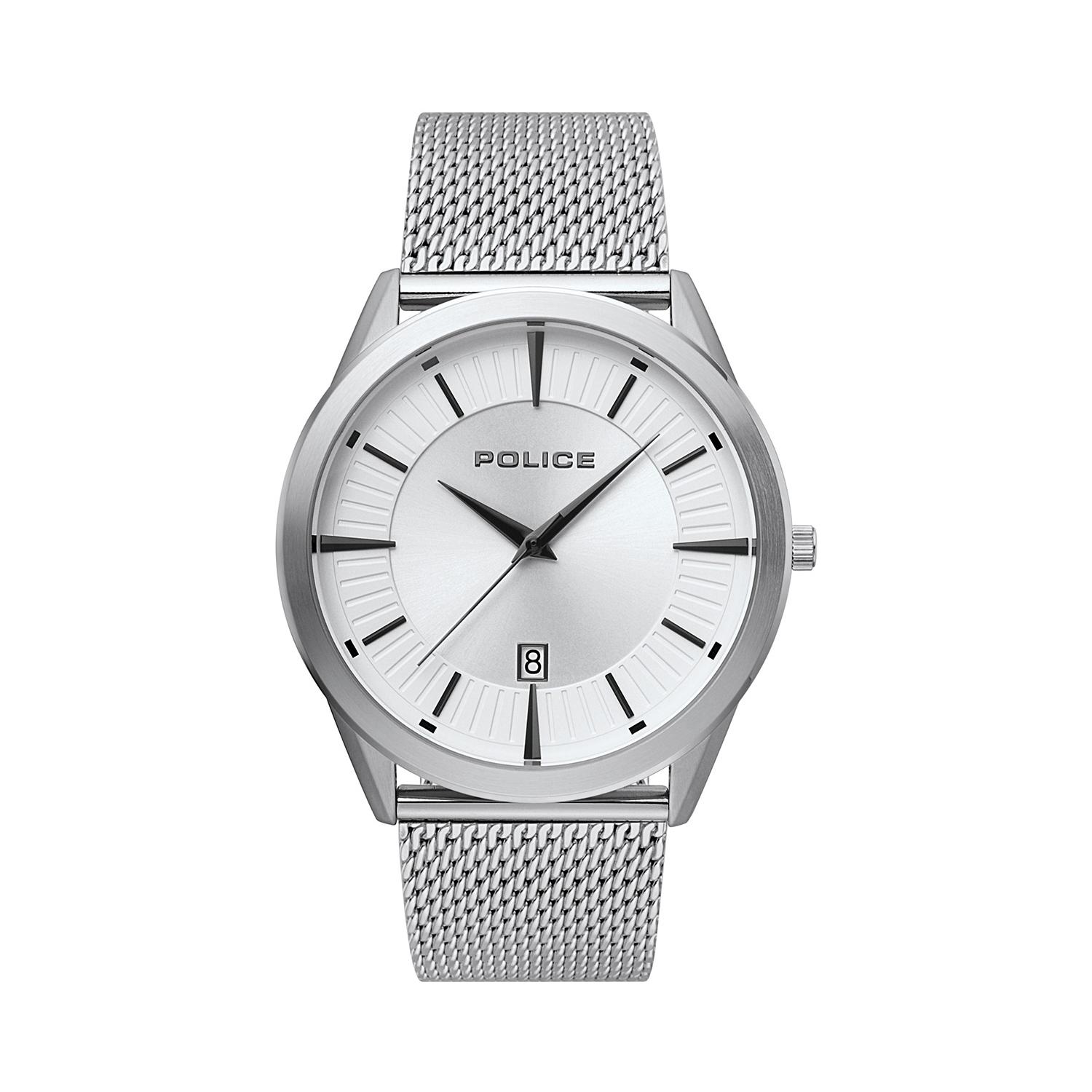 Police Patriot Watch