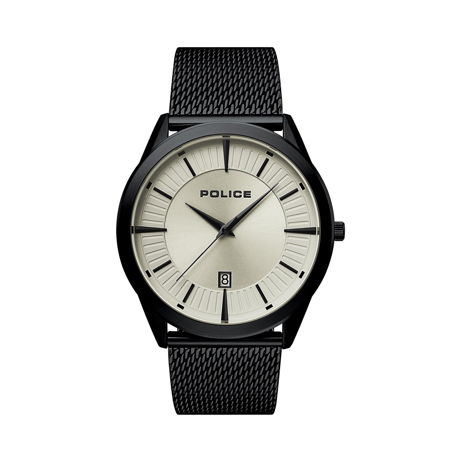 Police patriot watch clearance