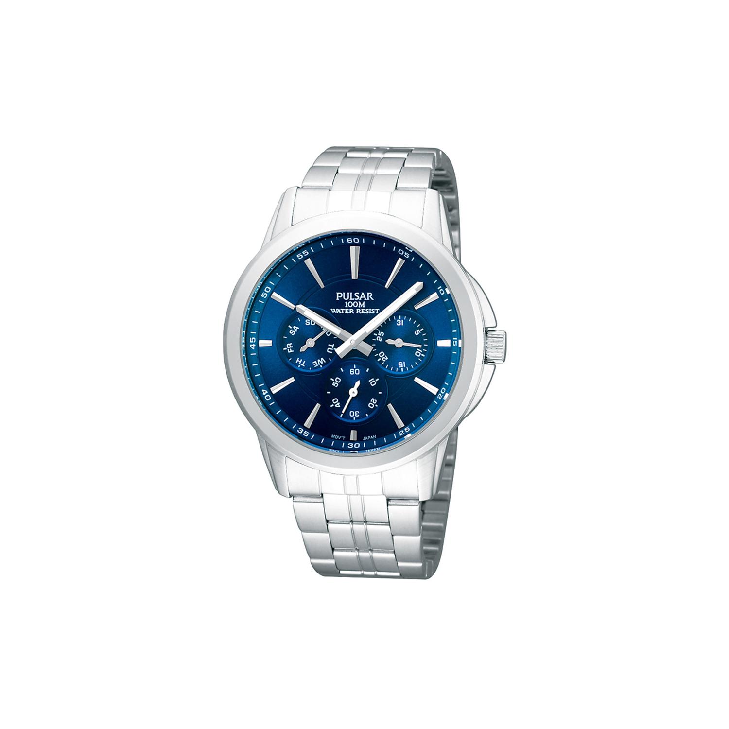 Reloj pulsar movement japan best sale
