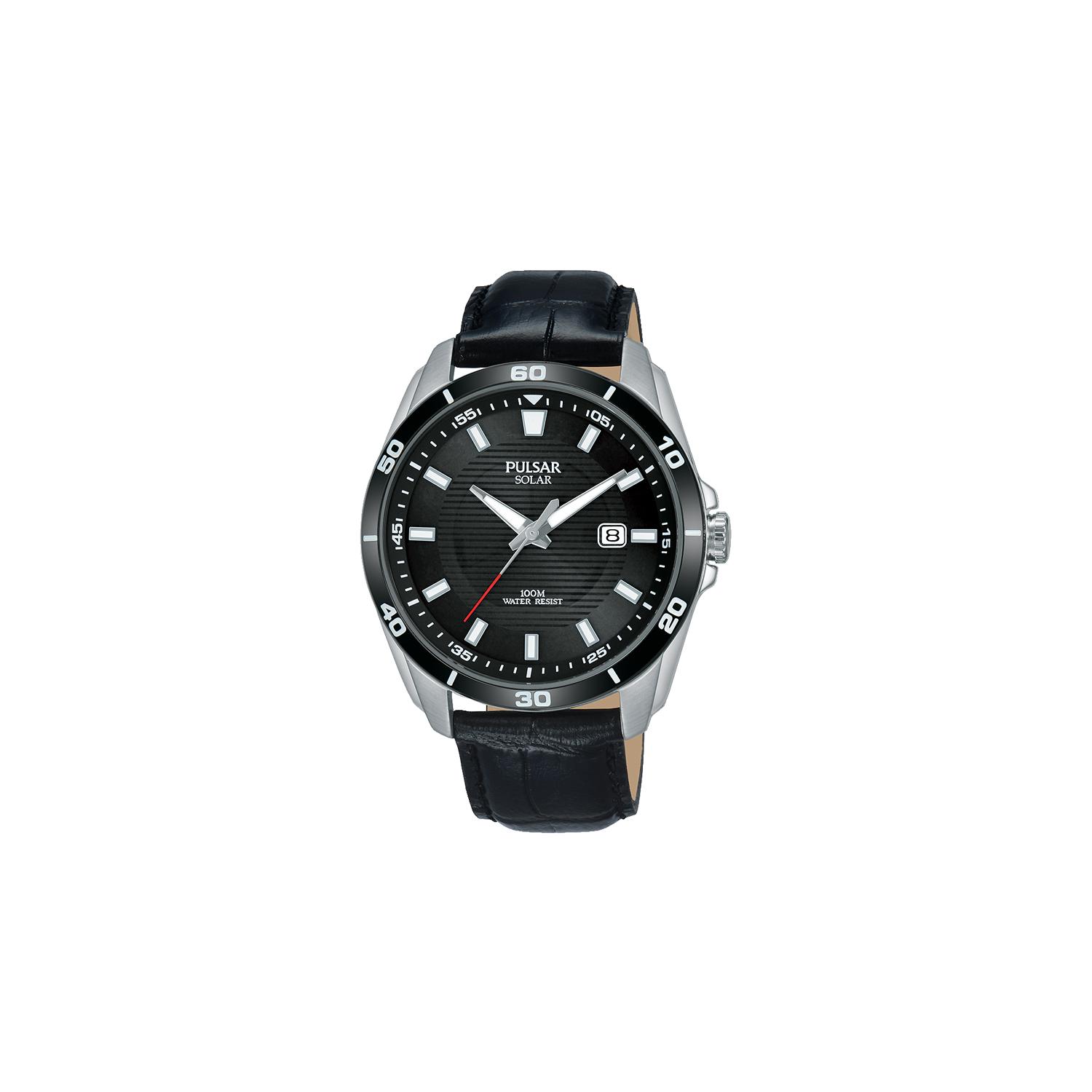 Pulsar PX3157X1 Watch Shade Station