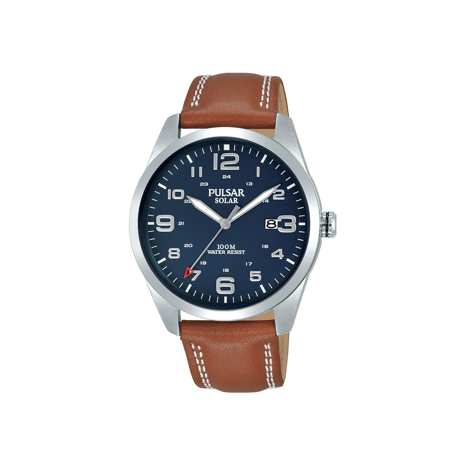 Pulsar PX3189X1 Watch