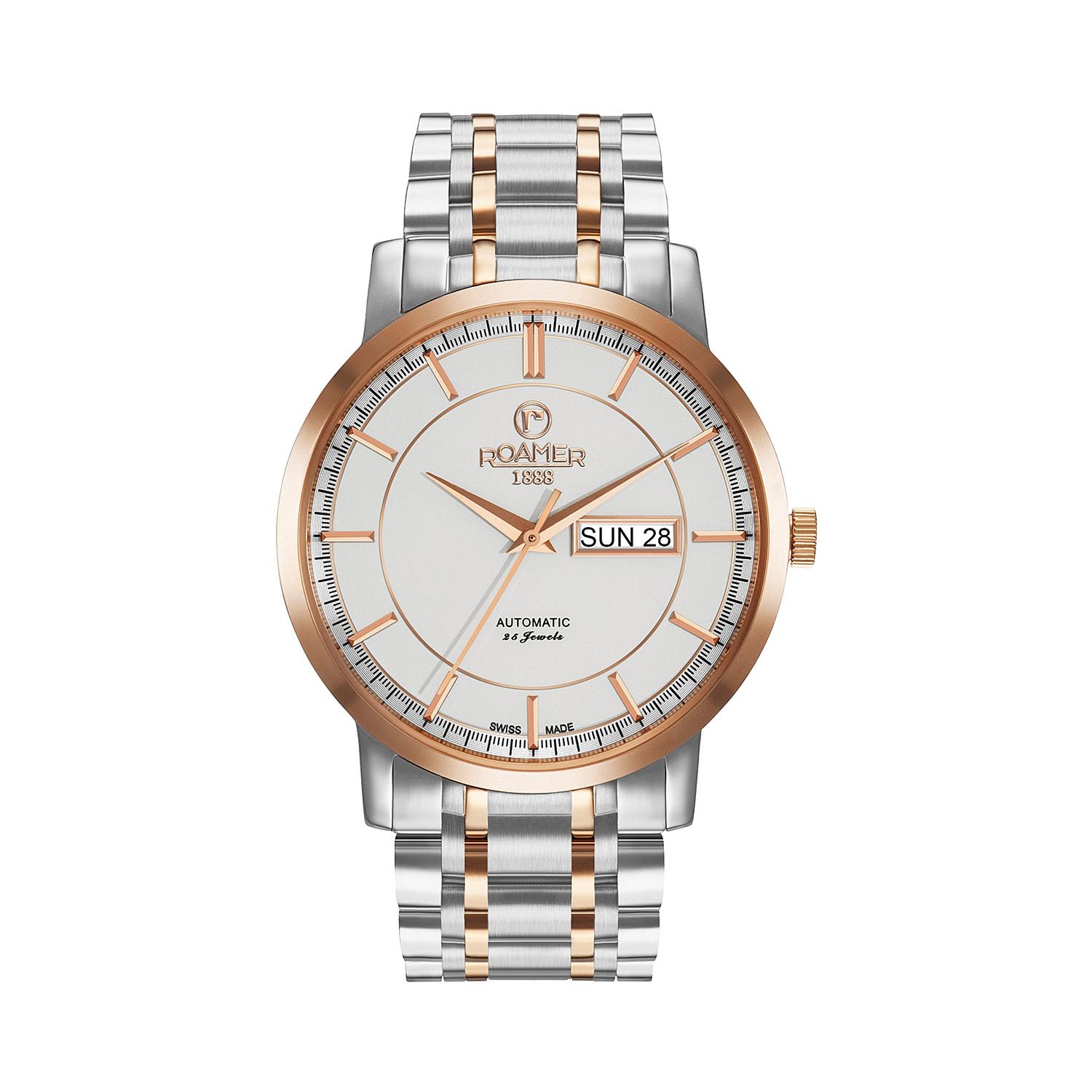 Roamer sweetheart 2025