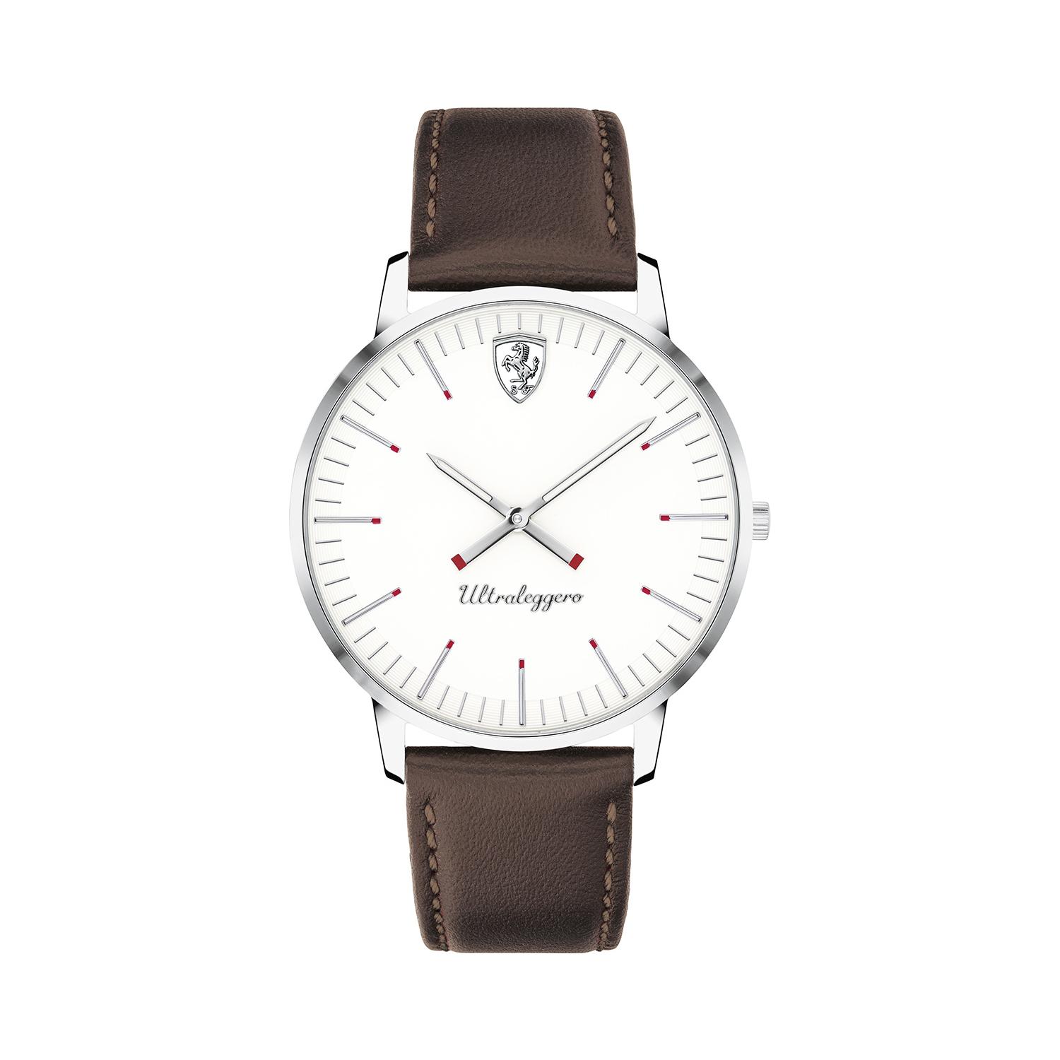 Scuderia Ferrari Ultraleggero Watch