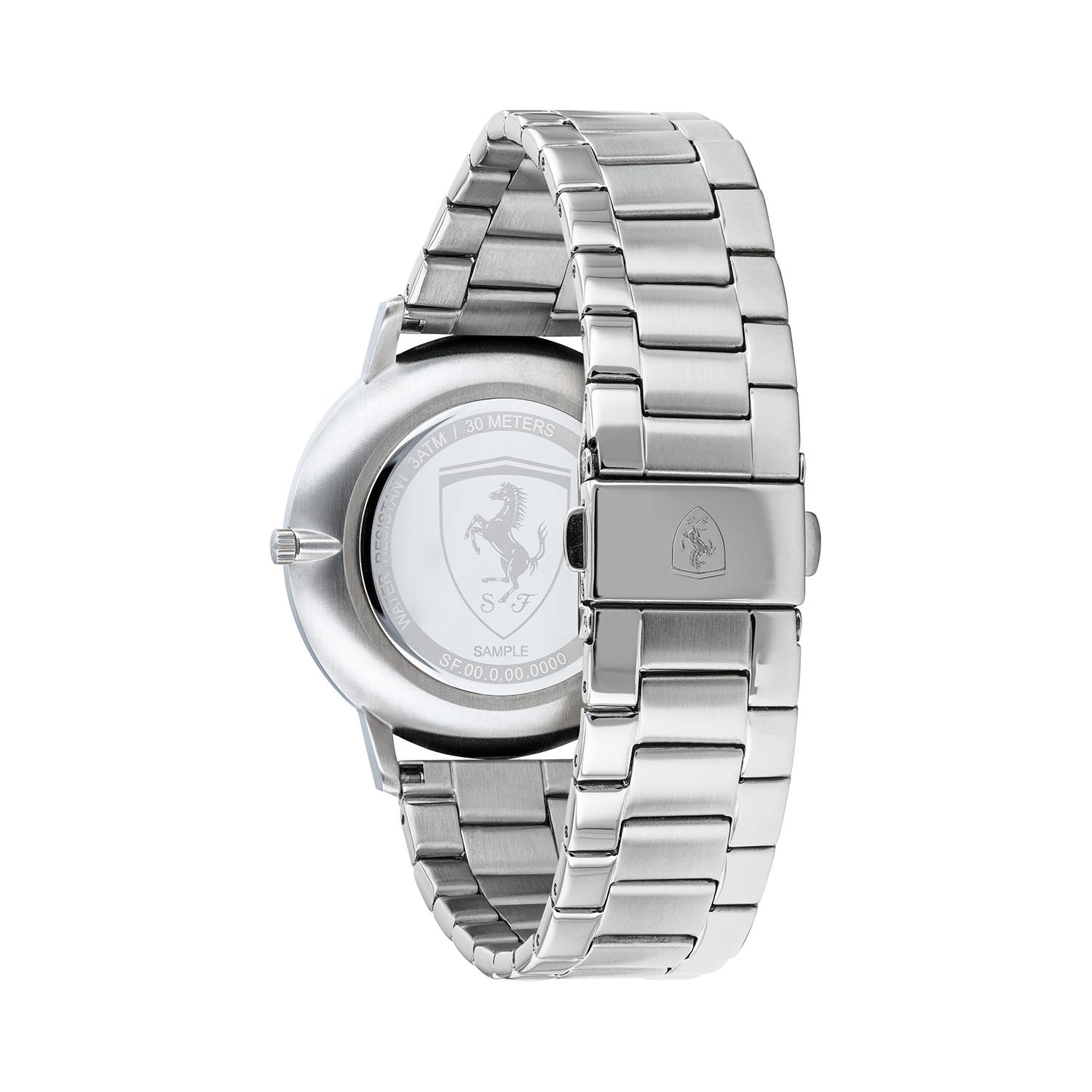 Ferrari clearance watch ultraleggero