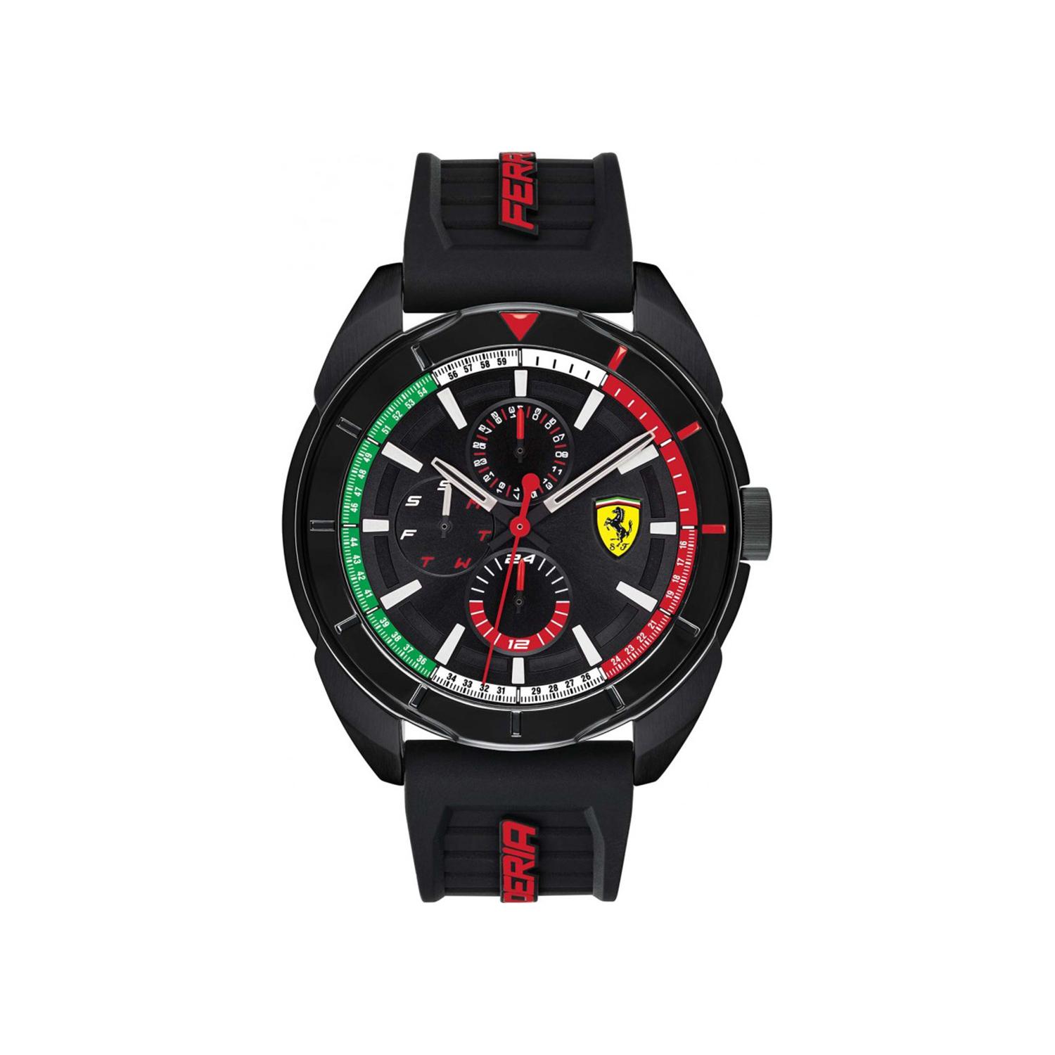 Scuderia Ferrari Forza Watch