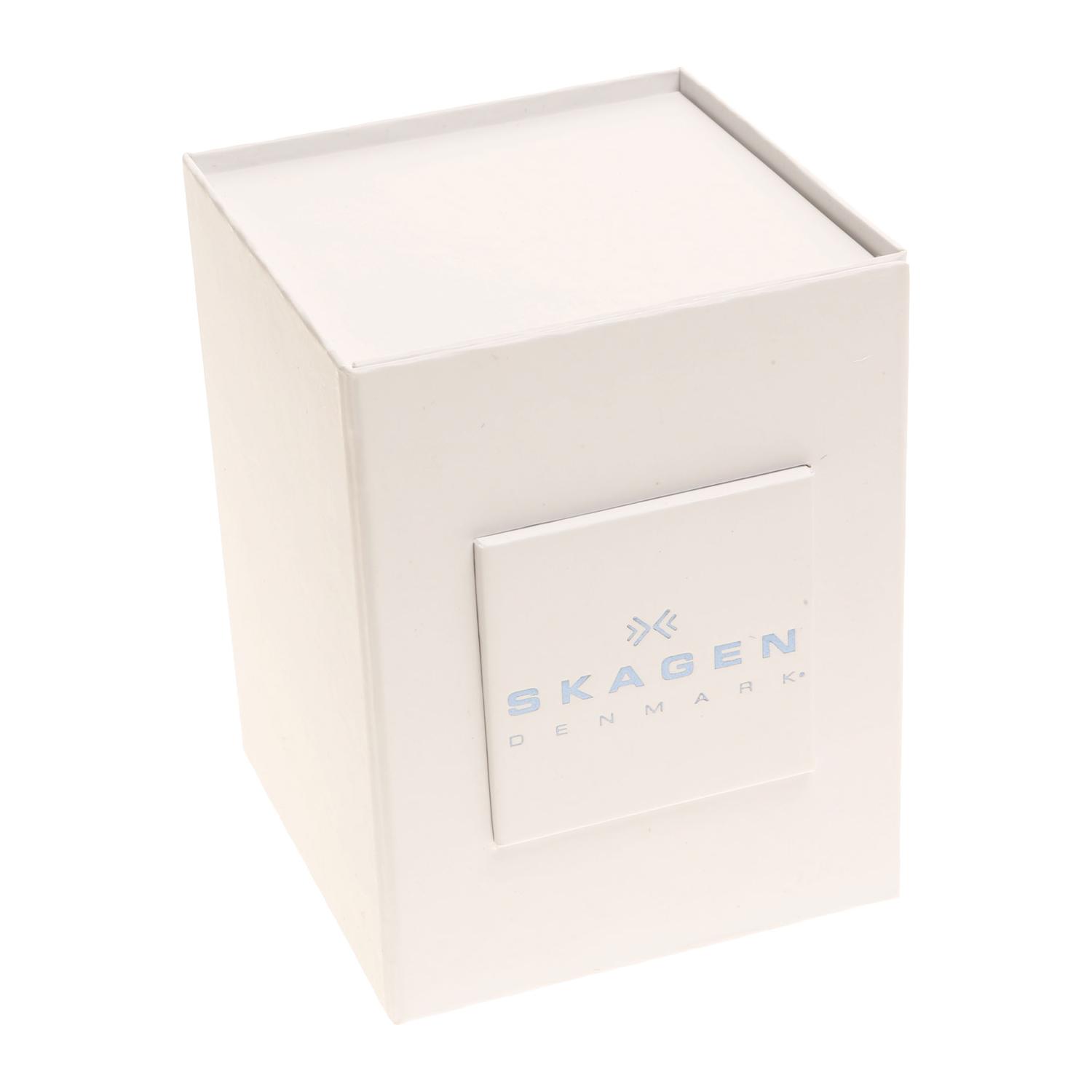 Skagen Hagen SKW6294 Watch Shade Station