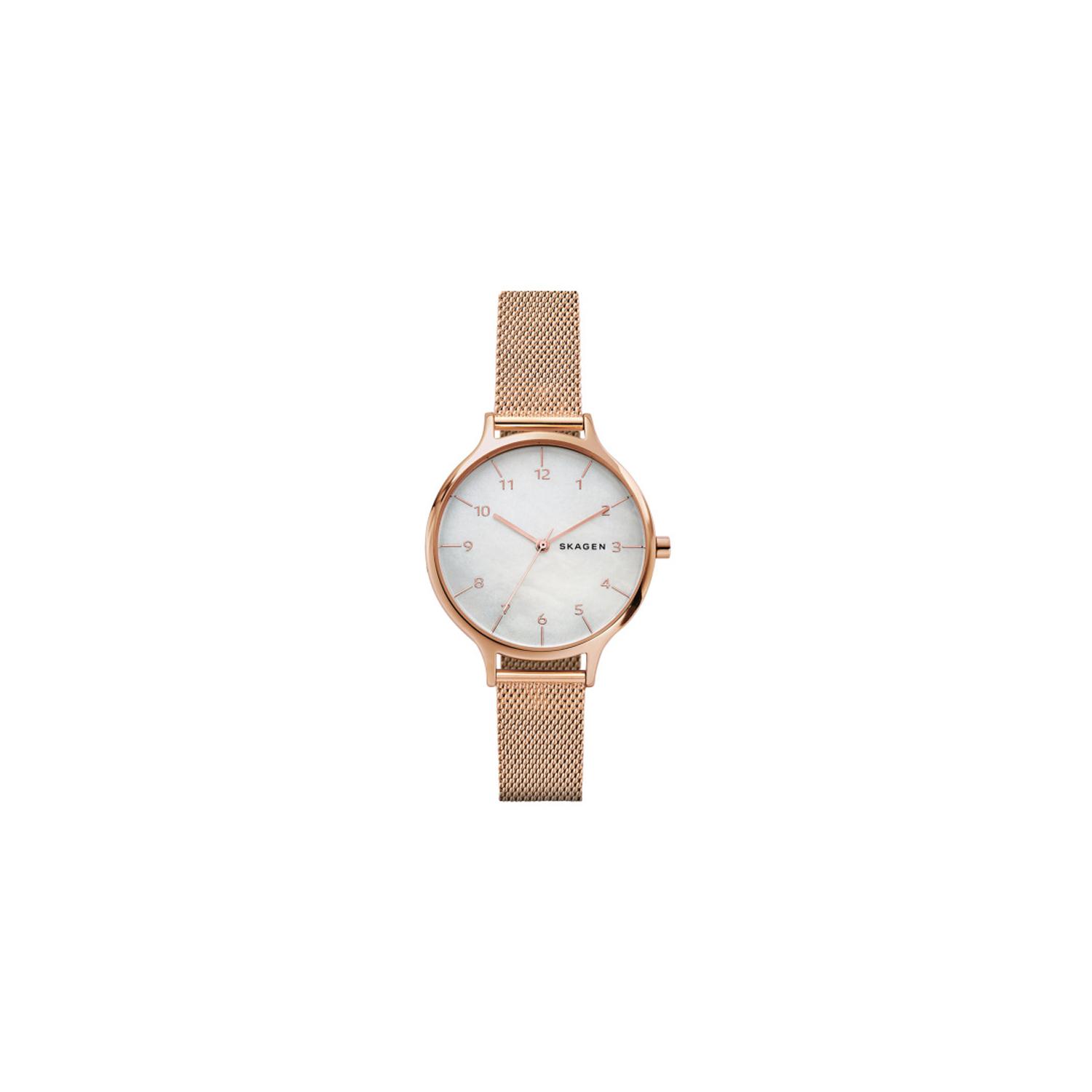 Skagen Anita SKW2633 Watch Shade Station