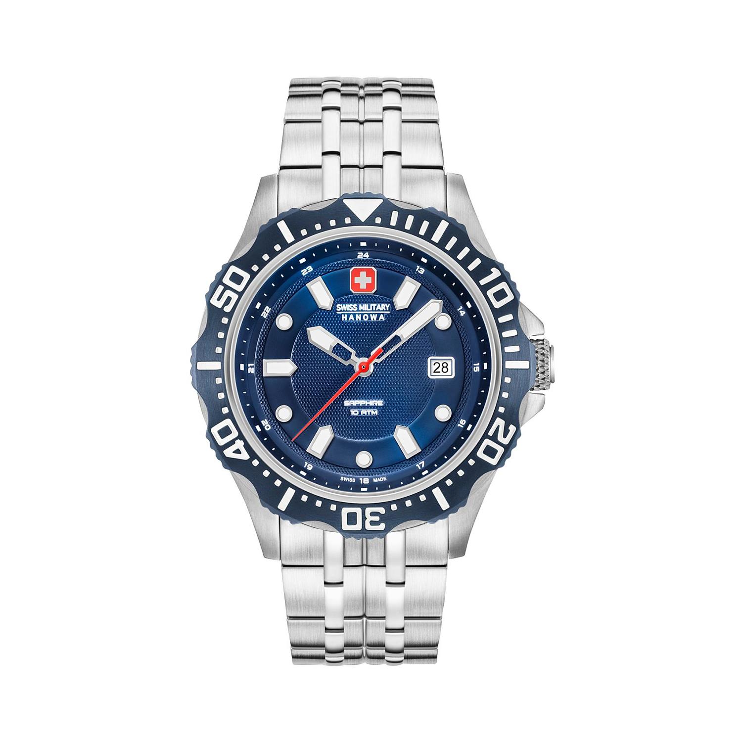 Swiss military hanowa patrol new arrivals