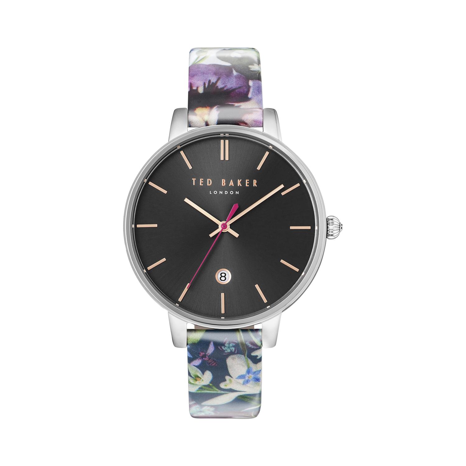 Ted baker kate watch black online