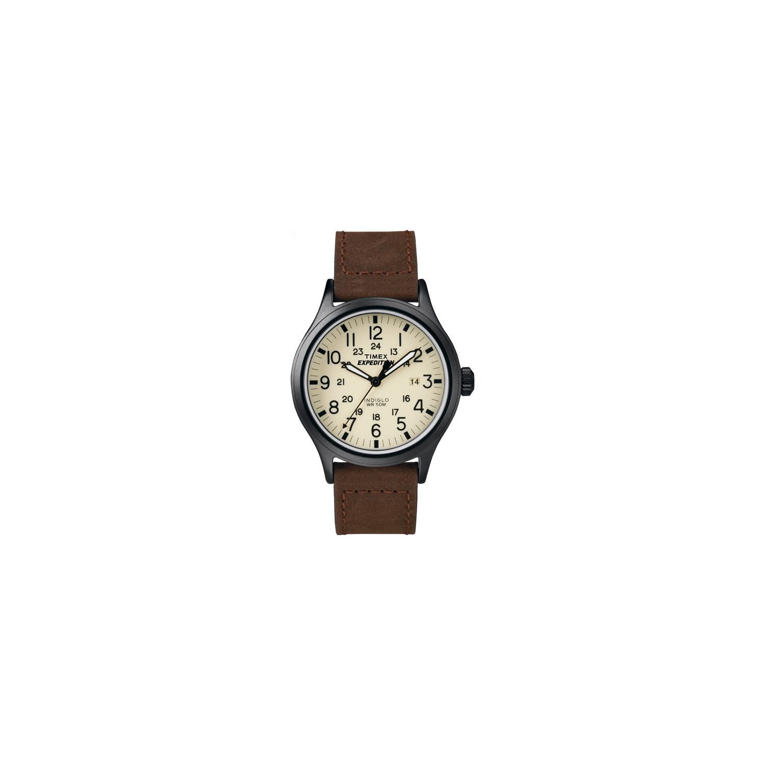 Timex expedition clearance scout t49963