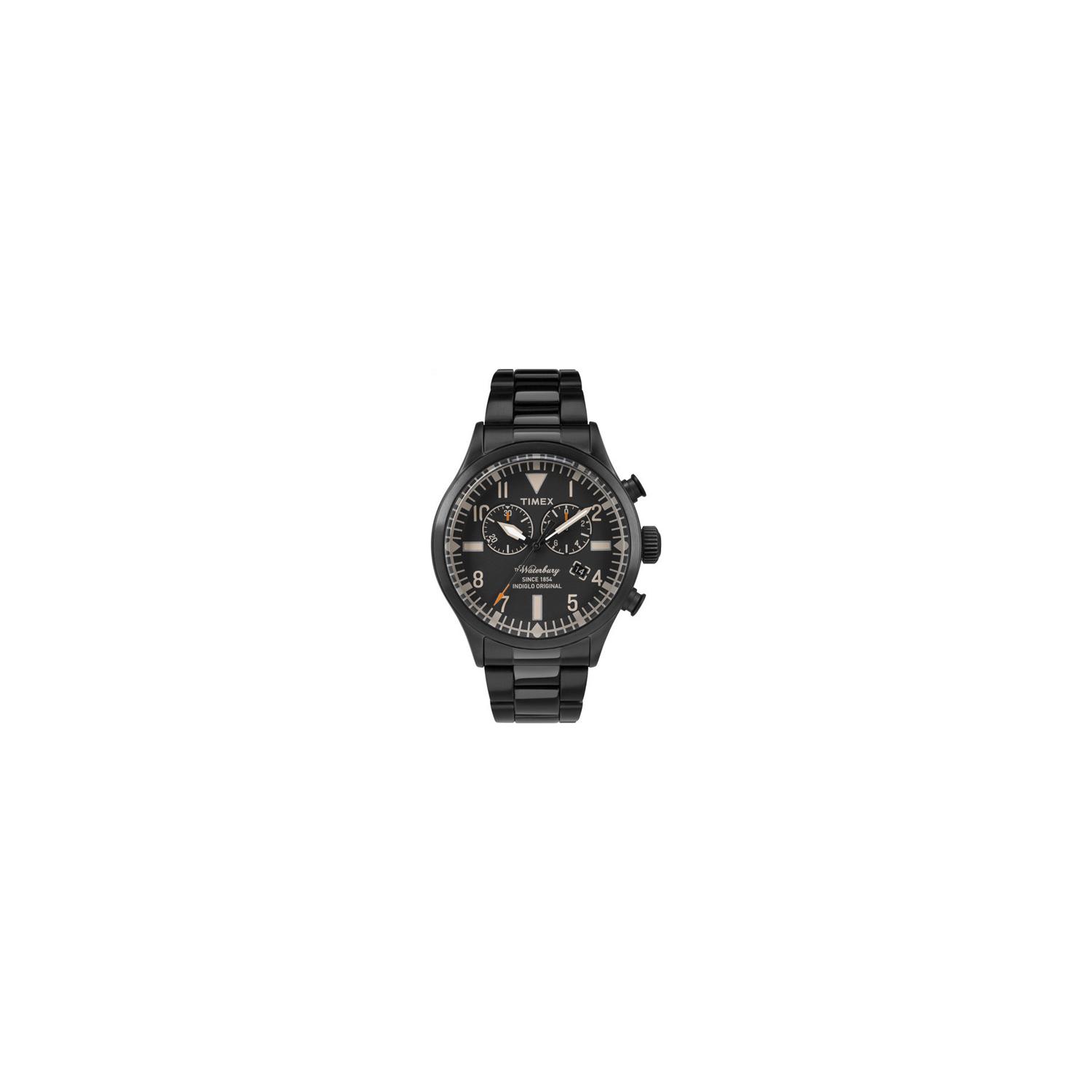 Timex The Waterbury Chronograph Watch