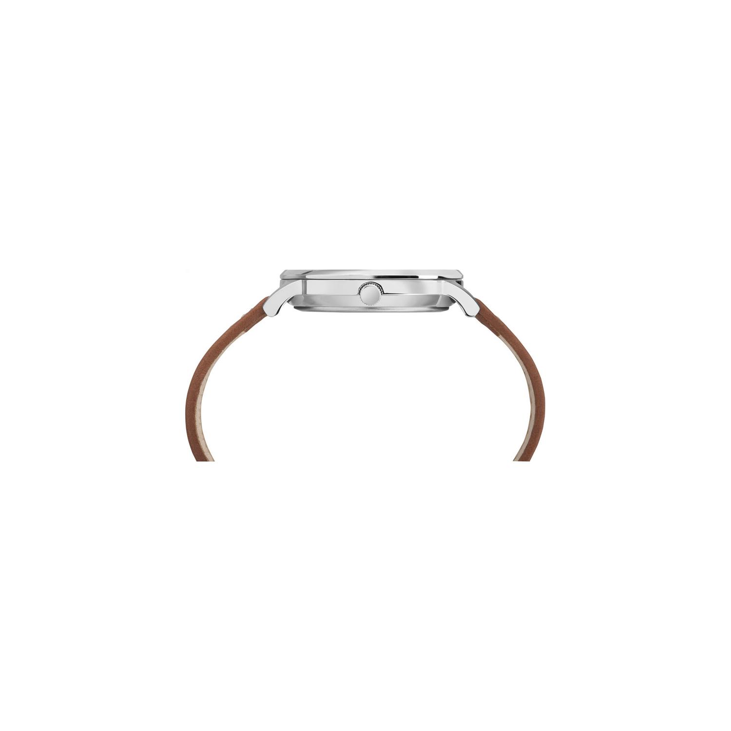 Timex The Waterbury TW2R25600 Watch Shade Station