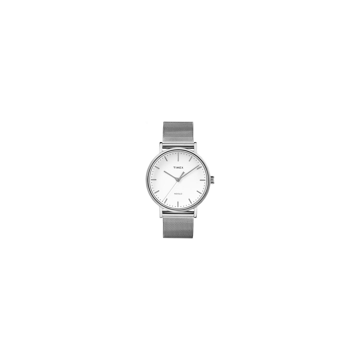 Timex The Fairfield TW2R26600 Watch Shade Station