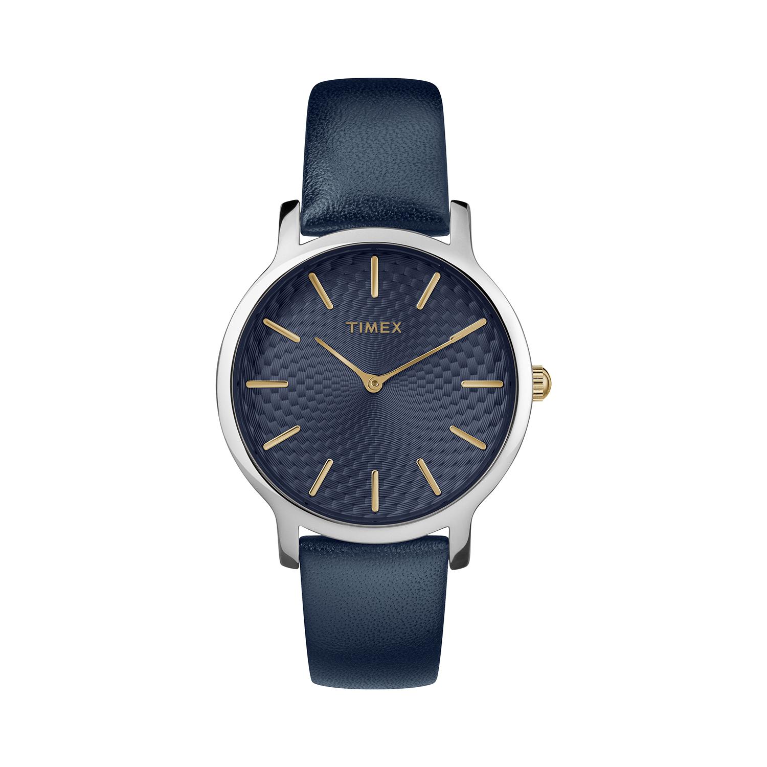 Timex Skyline TW2R36300 Watch Shade Station