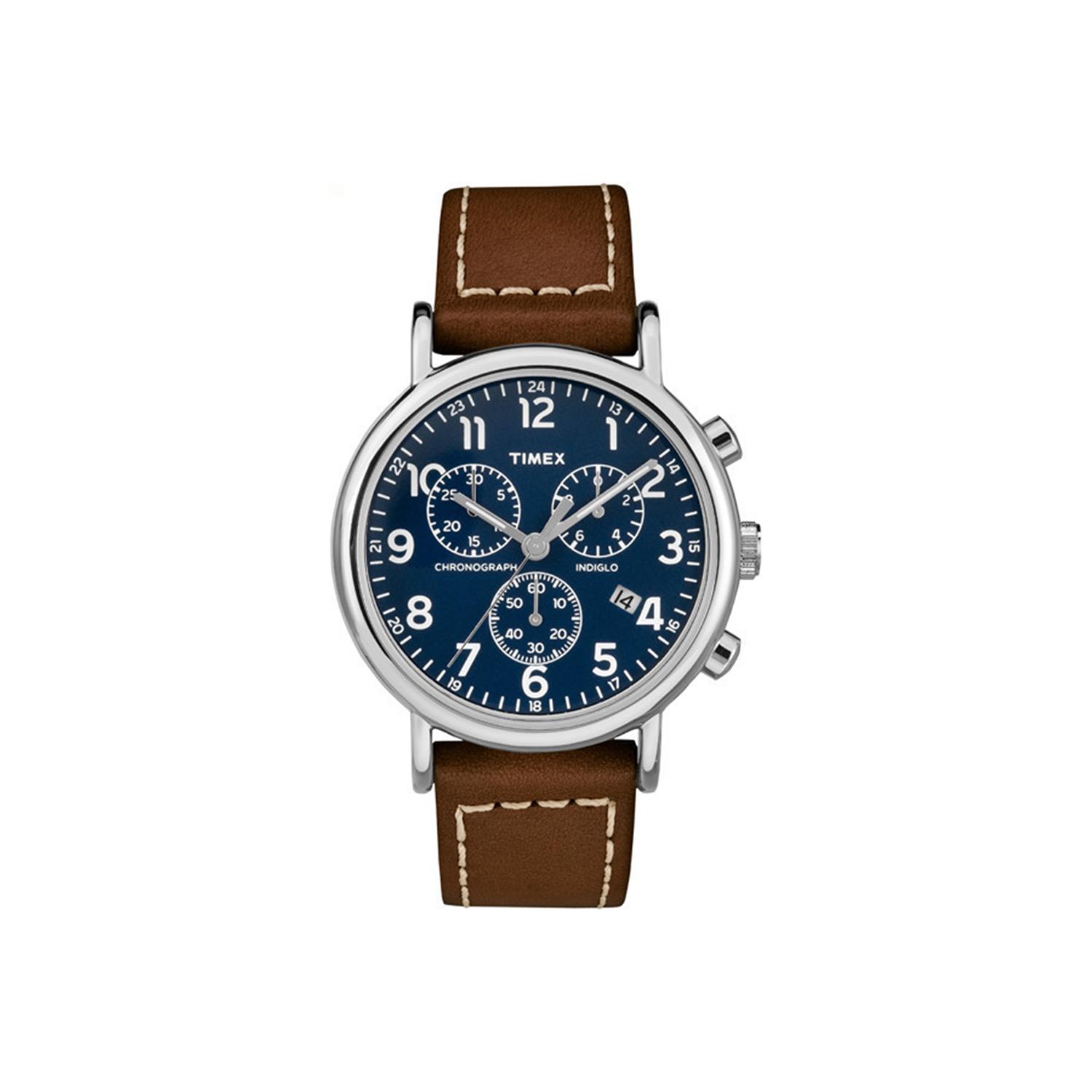 Timex tw2r42600 top