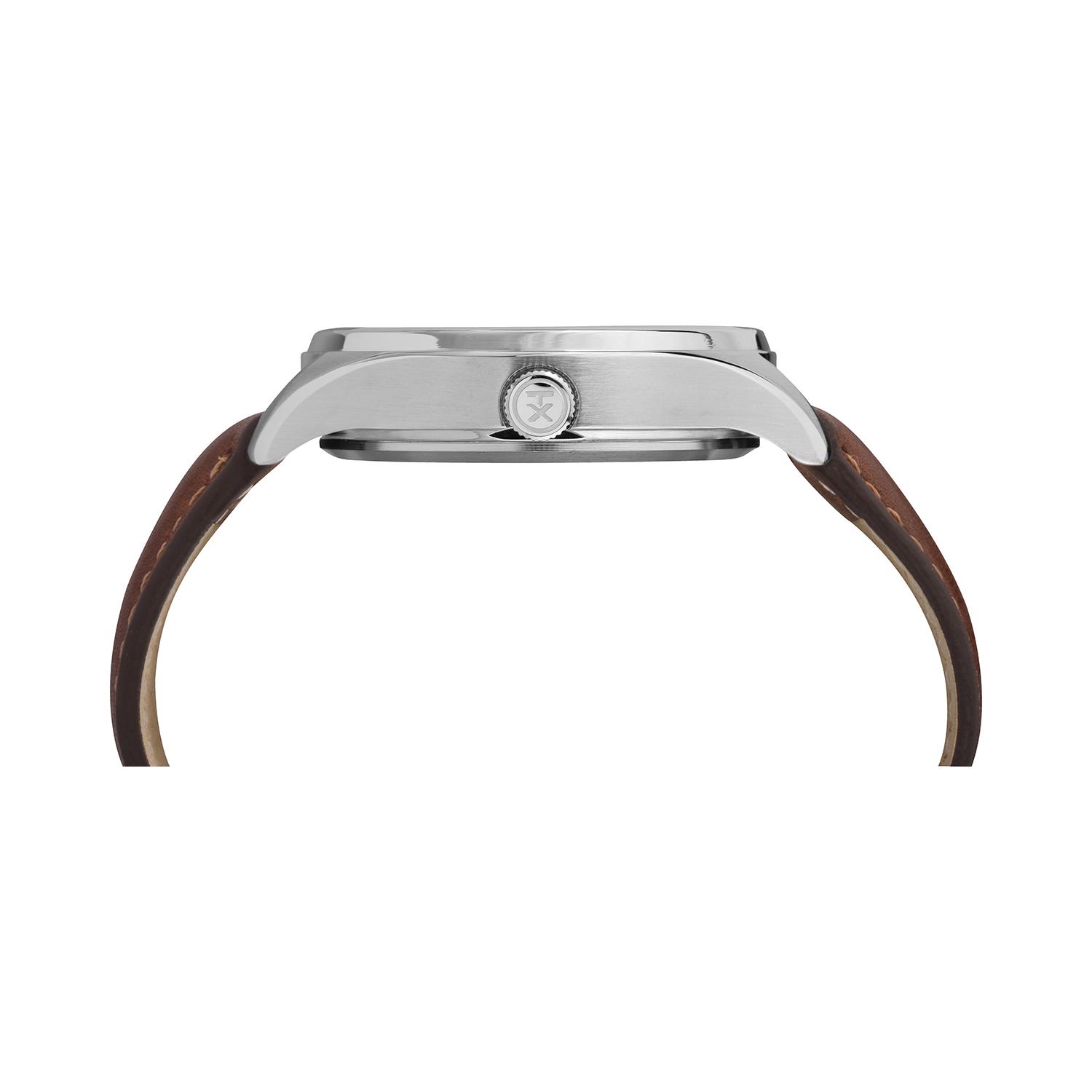 Timex The Waterbury TW2R89000 Watch Shade Station