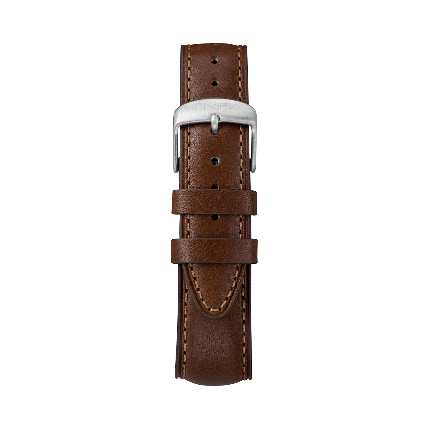 Timex The Waterbury TW2R89000 Watch Shade Station