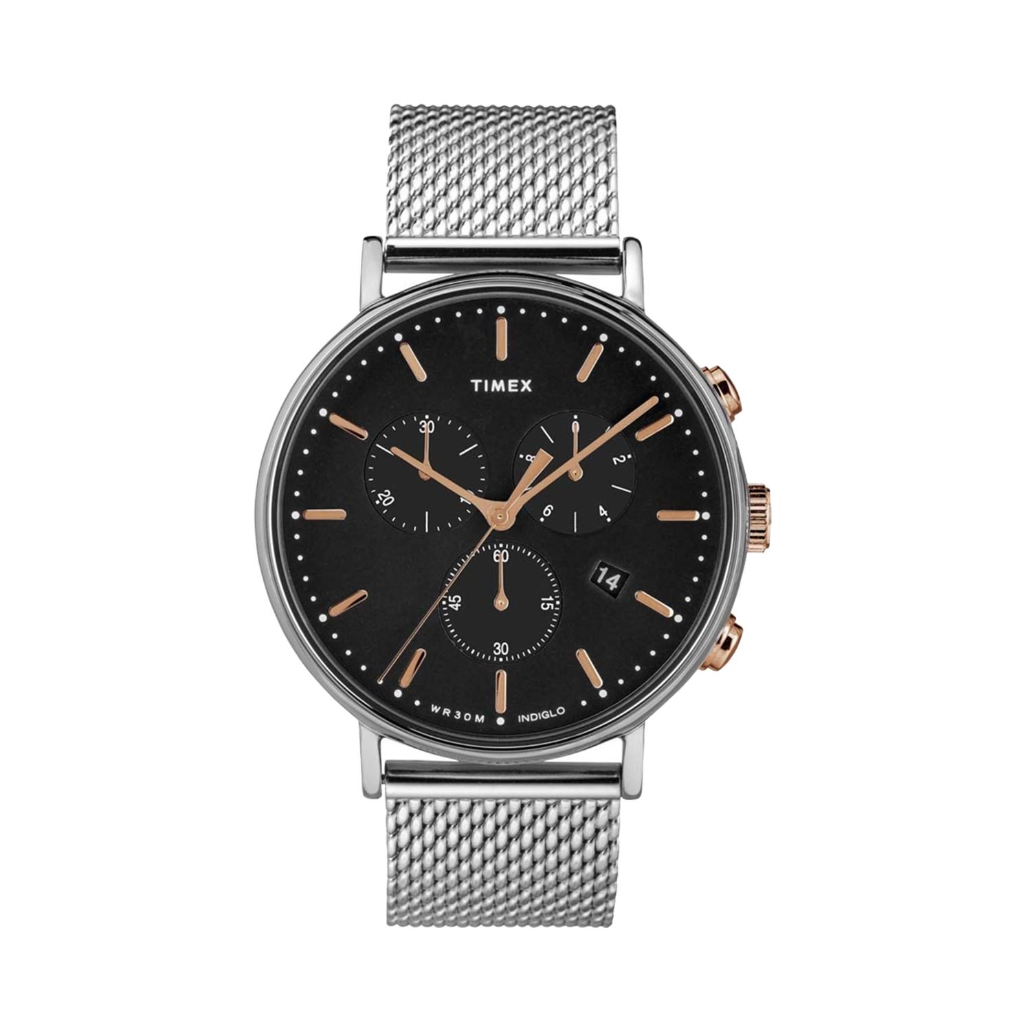 Timex tw2t11400 clearance