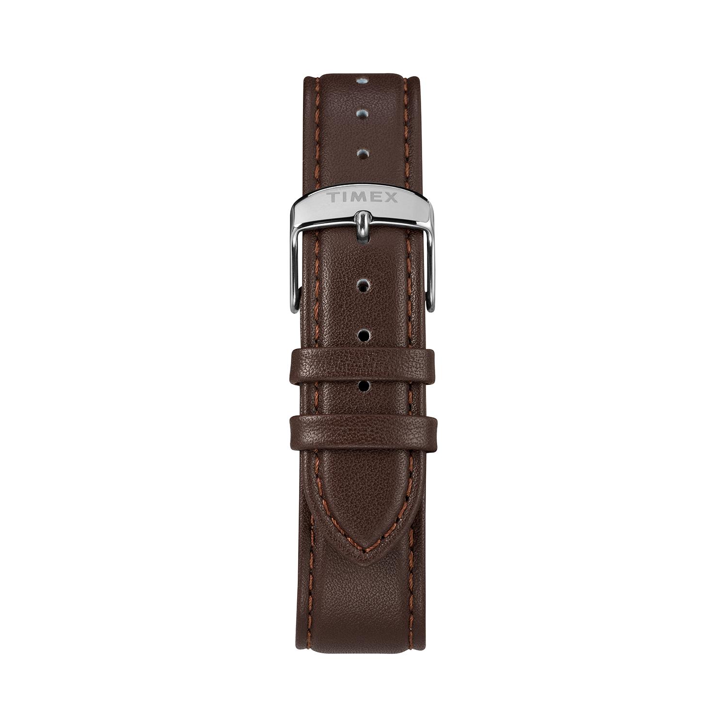 Timex Fairfield Chronograph Watch